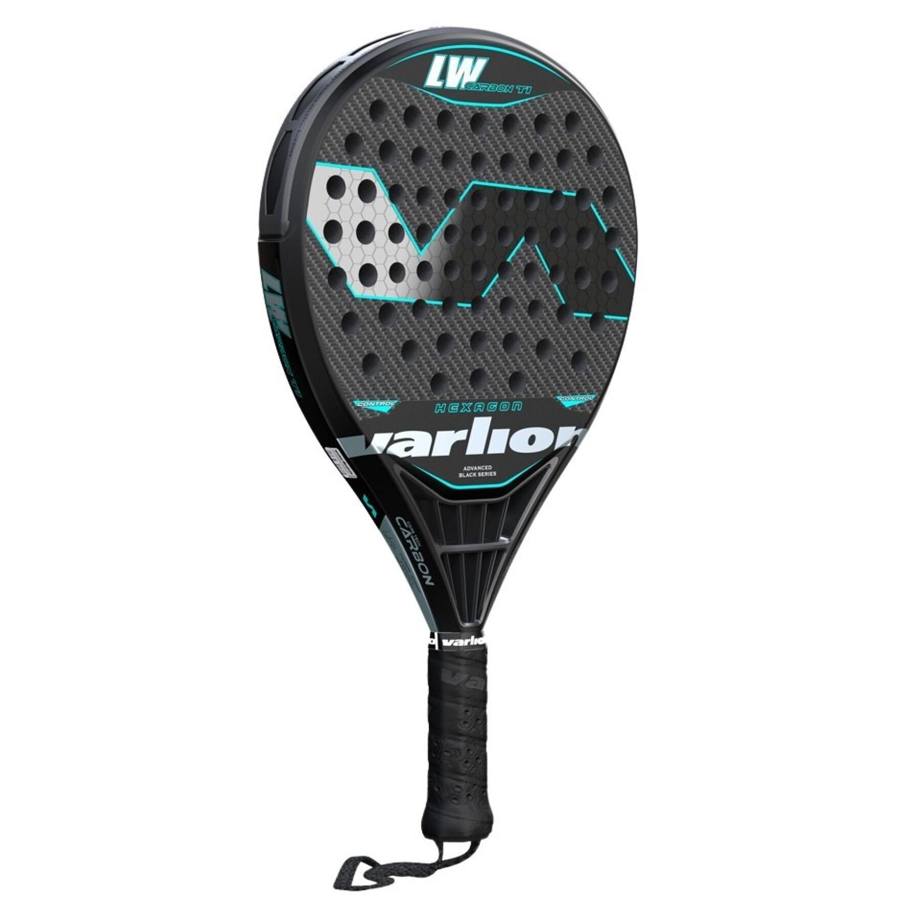 Paddle tennisracket Varlion LW C Ti Difusor