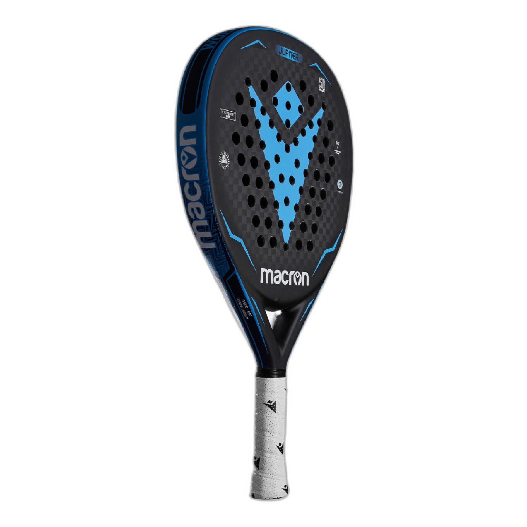 Paddle tennis racket Macron Jupiter Premium
