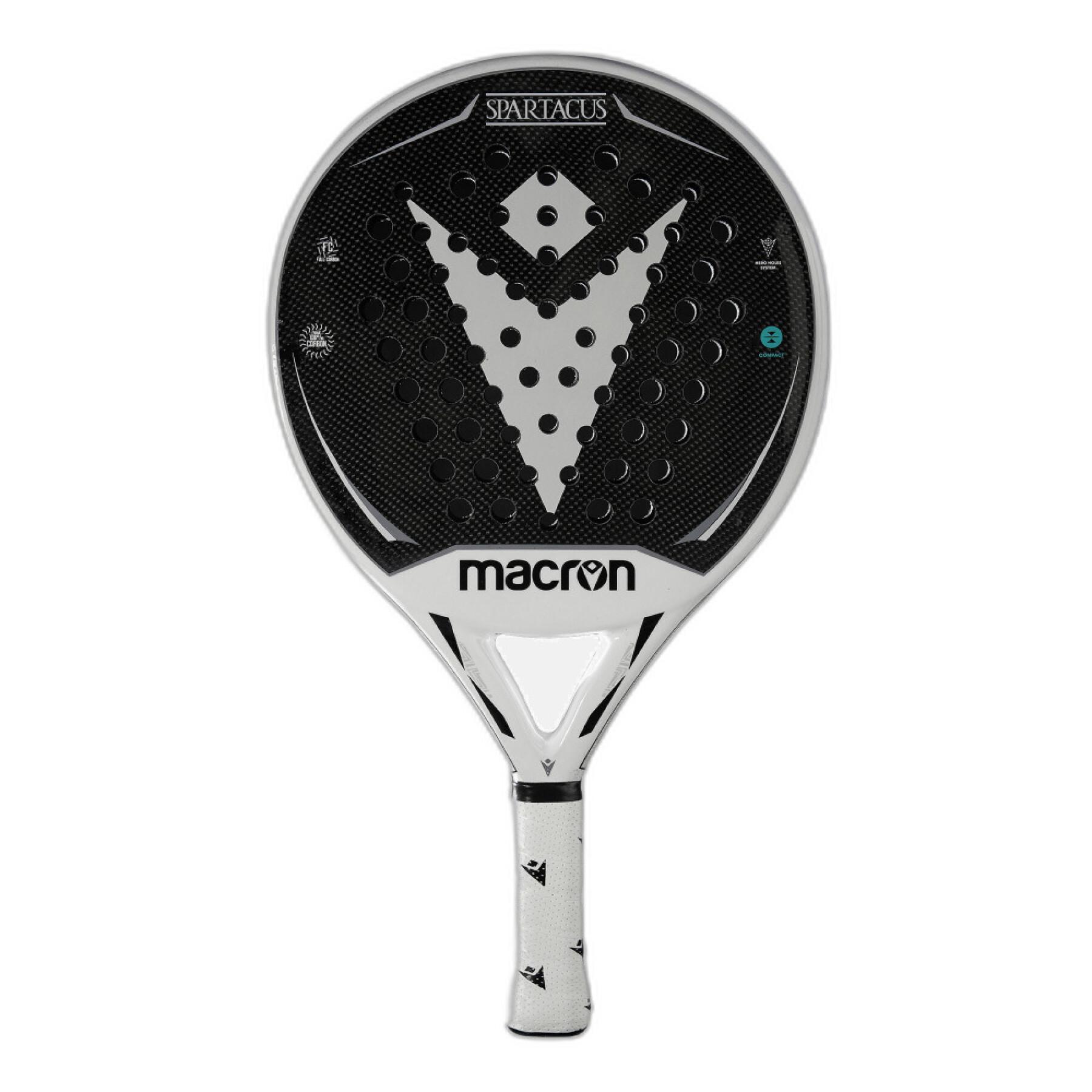 Paddle tennis racket Macron Spartacus Frequency