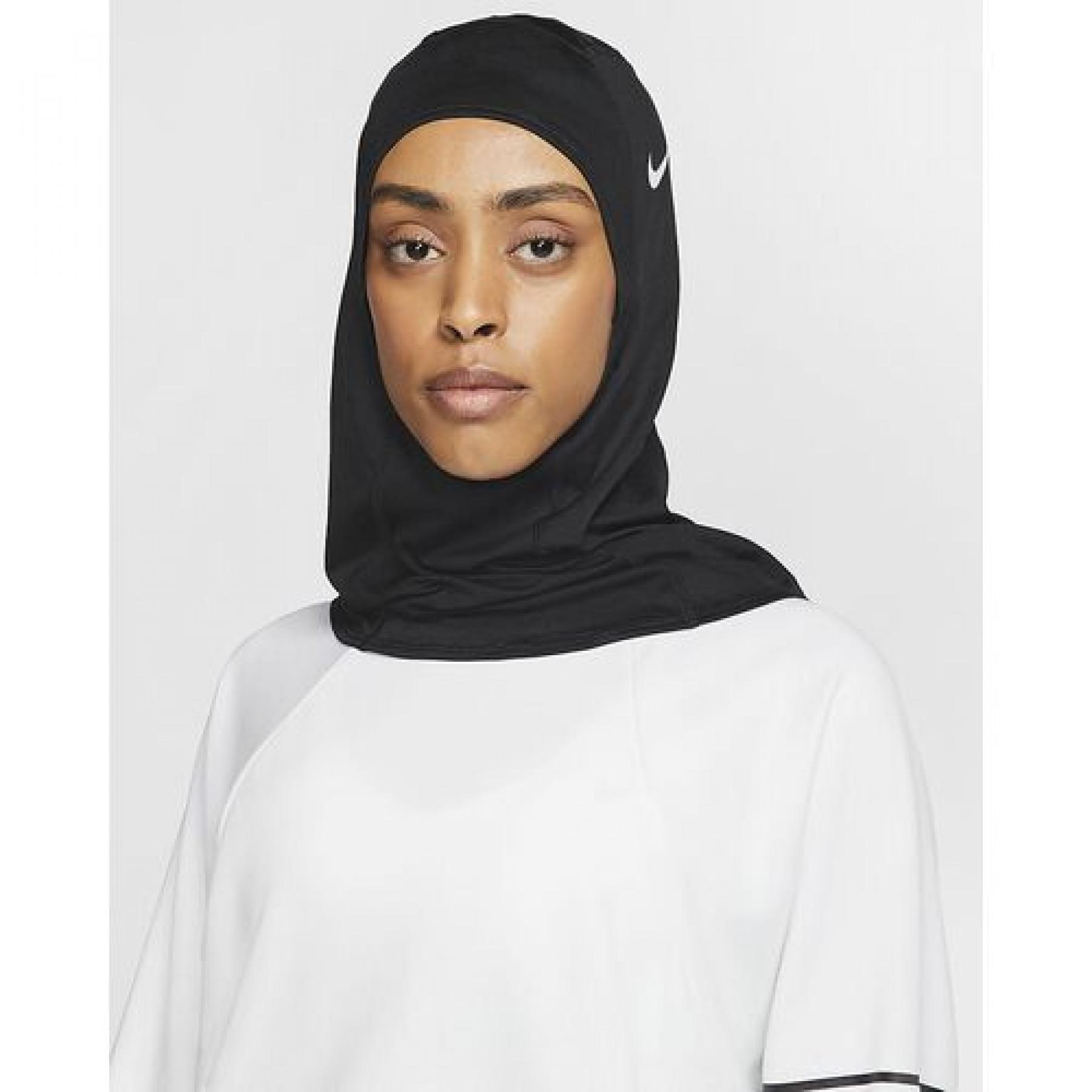 Dames Hijab Nike pro 2.0