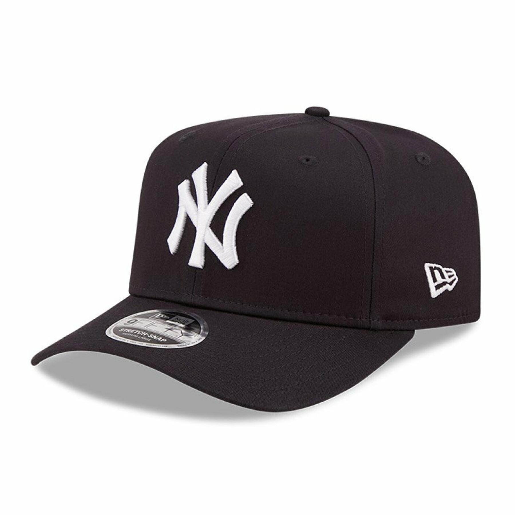 9fifty pet New Era MLB Logo STSP New York Yankees