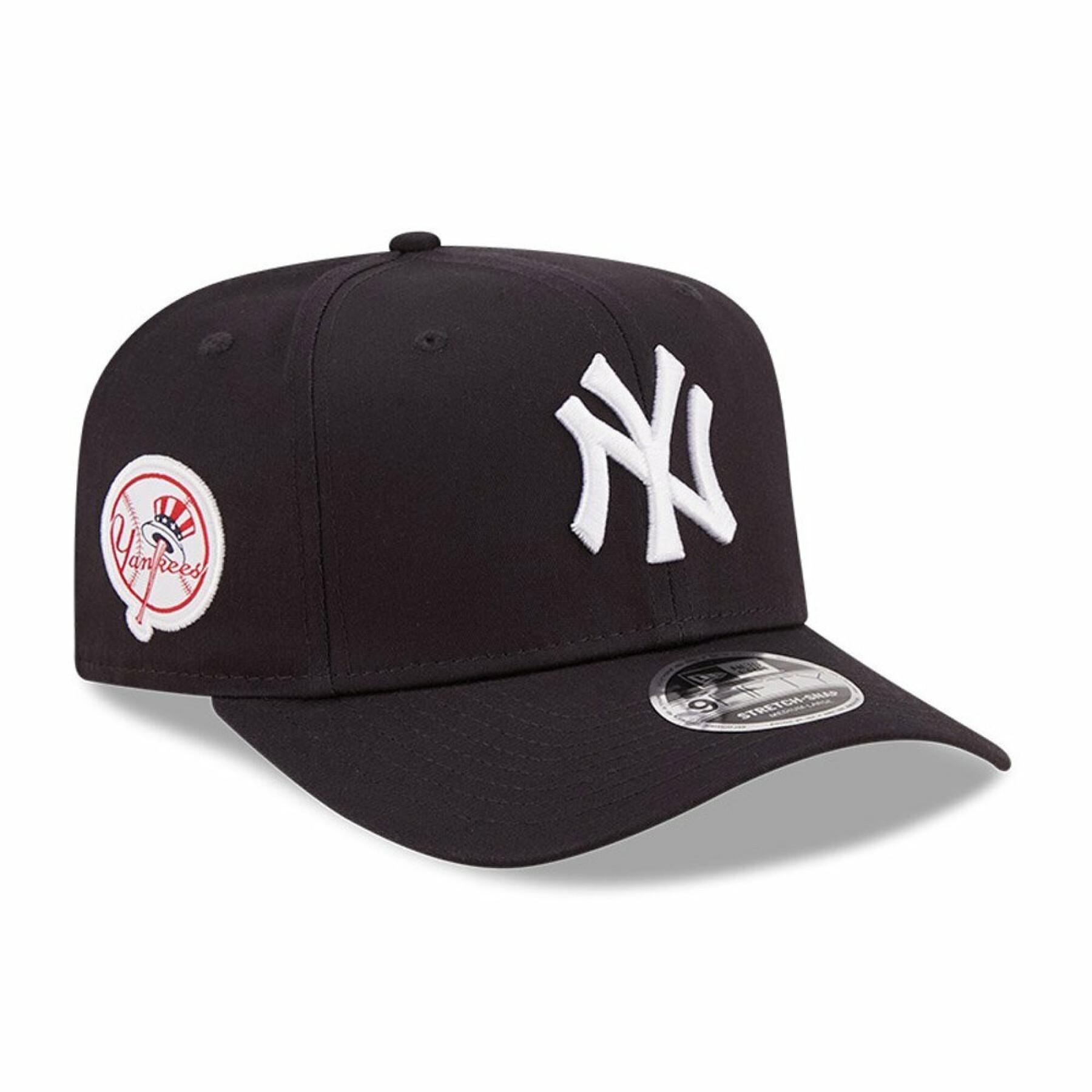 9fifty pet New Era MLB Logo STSP New York Yankees