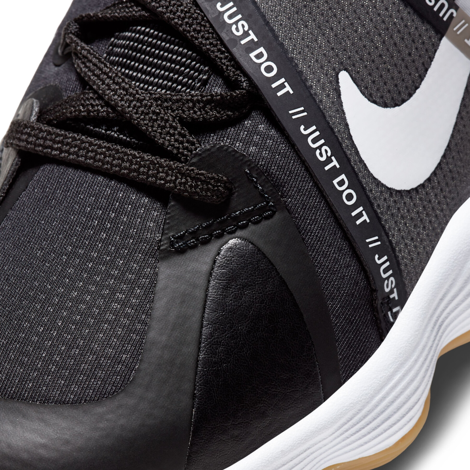 Schoenen Indoor Nike Hyperset