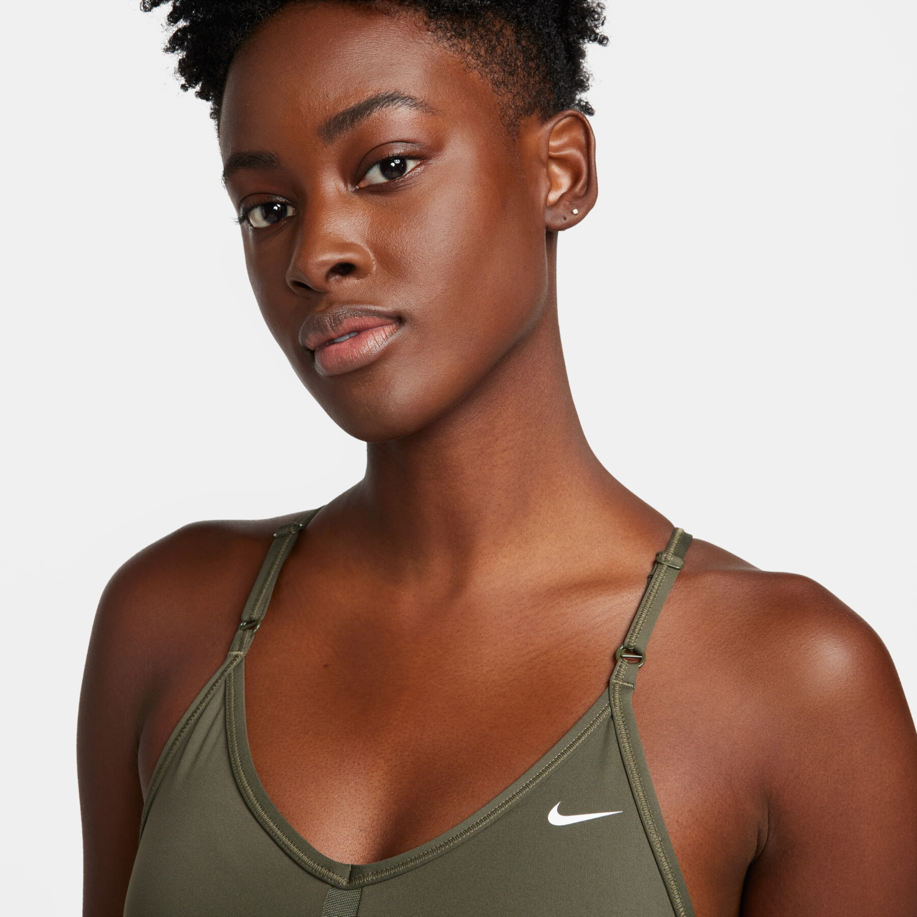 Vrouwenbeha Nike Indy
