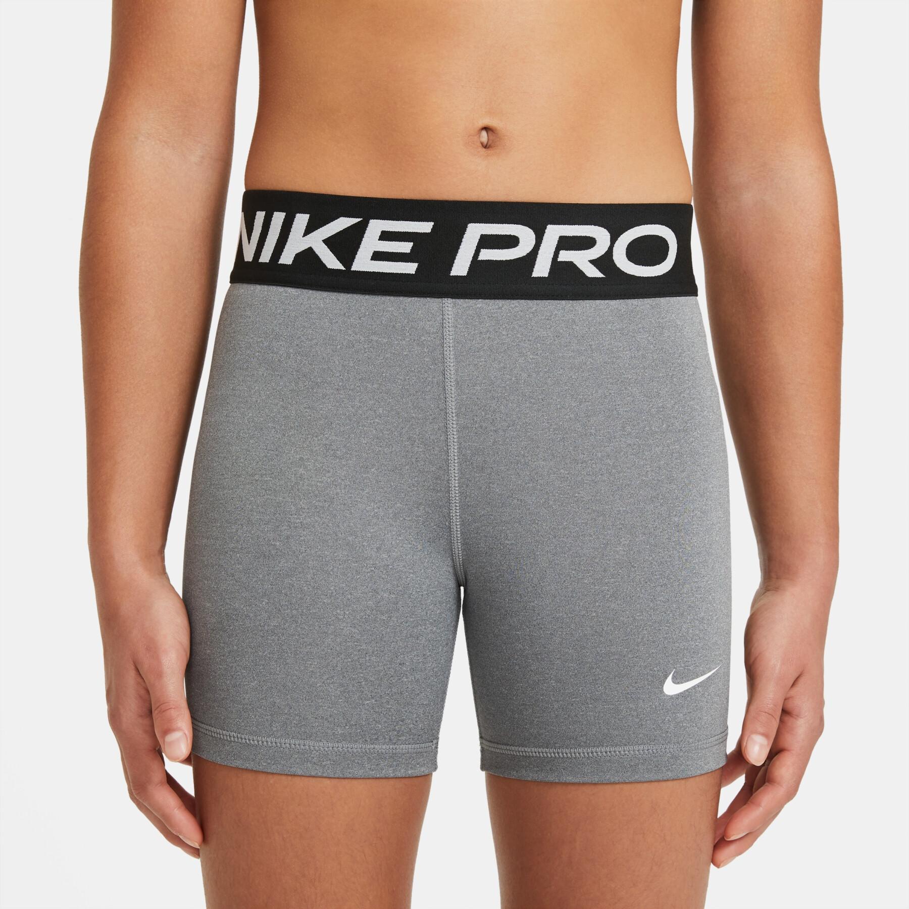 Shorts voor meisjes Nike Pro