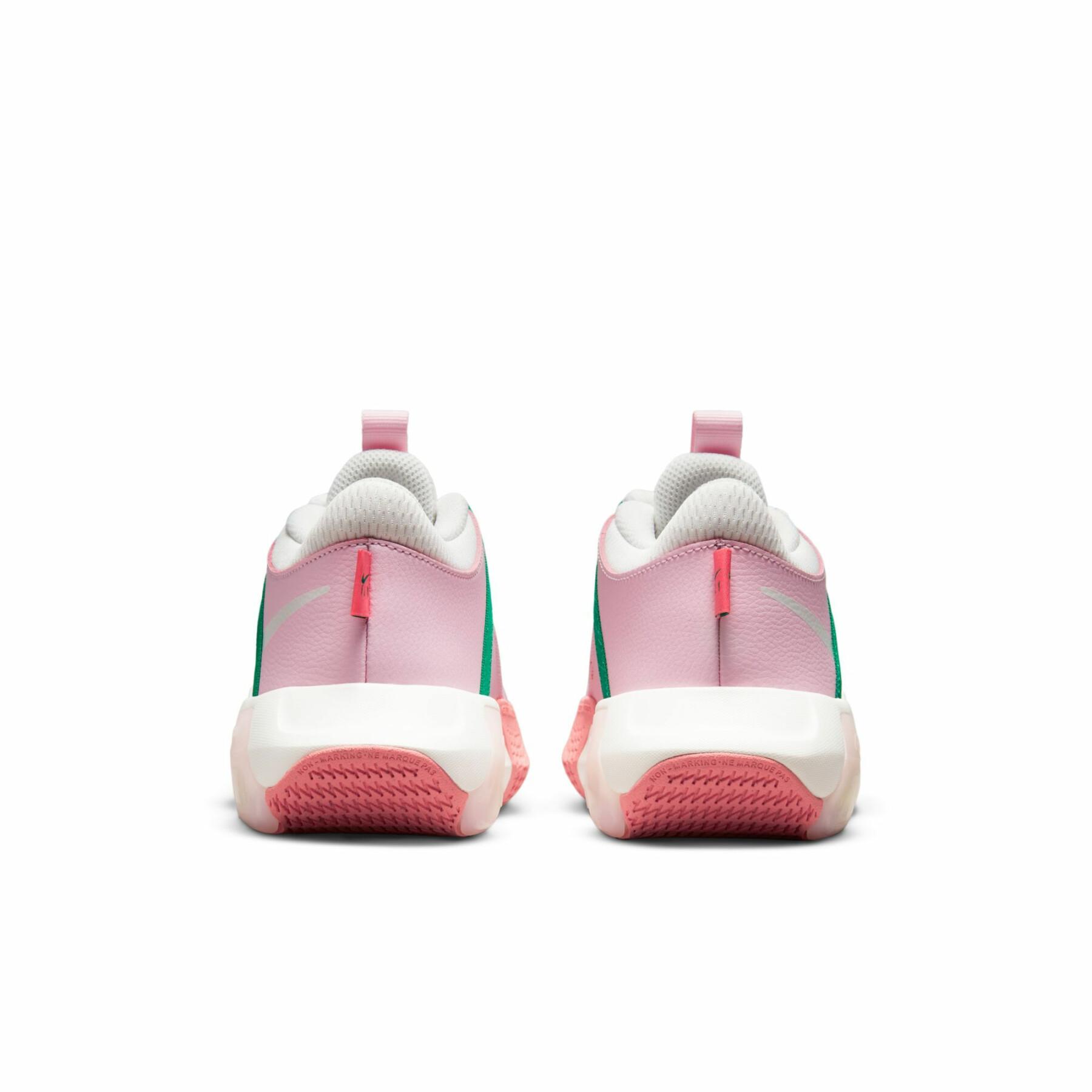 Kinderschoenen voor binnen Nike Air Zoom Crossover