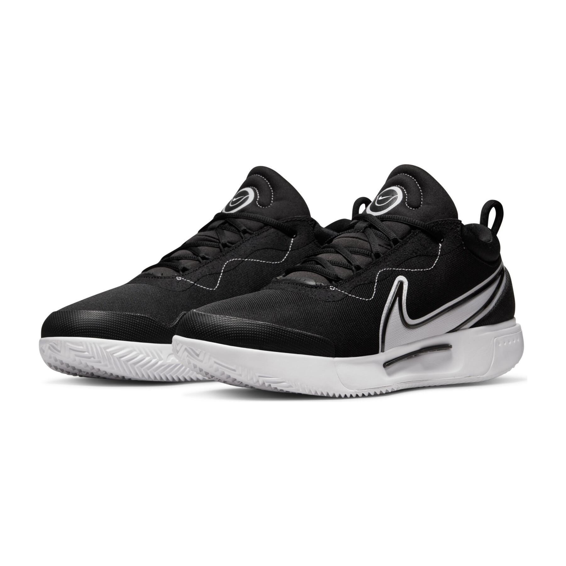 Tennisschoenen Nike Court Zoom Pro Clay
