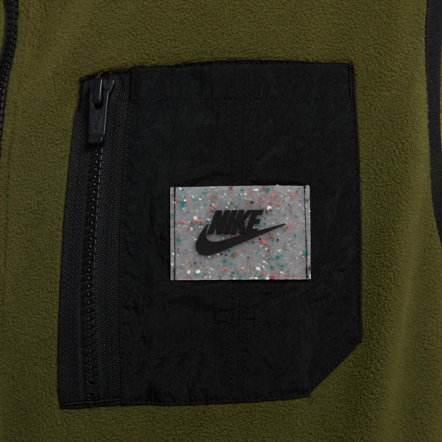 Mouwloos vest Nike Sportswear Therma-FIT