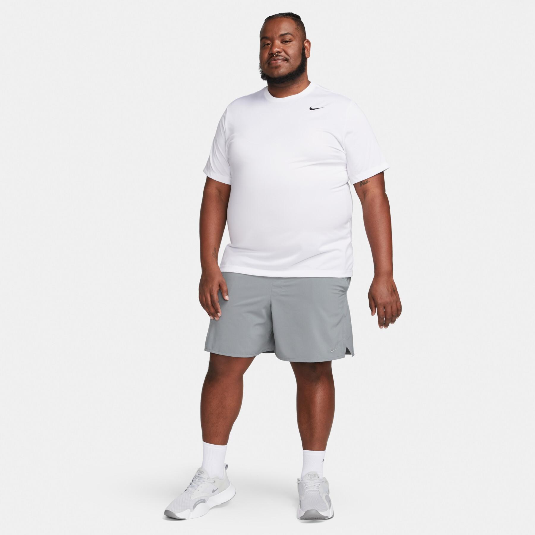 Geweven shorts Nike Dri-FIT Unlimited 7 " Ul