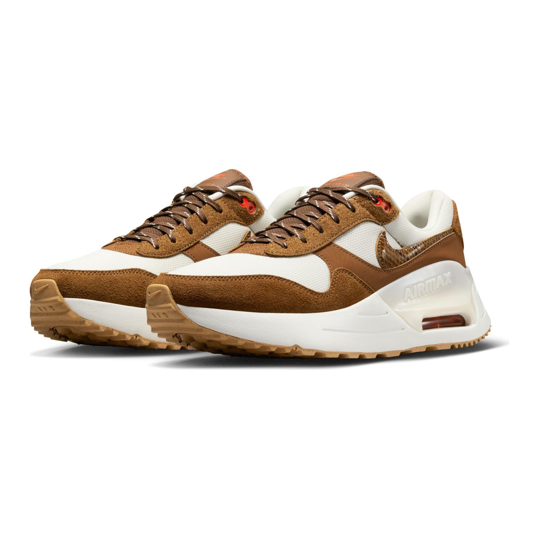 Damestrainers Nike Air max systm se