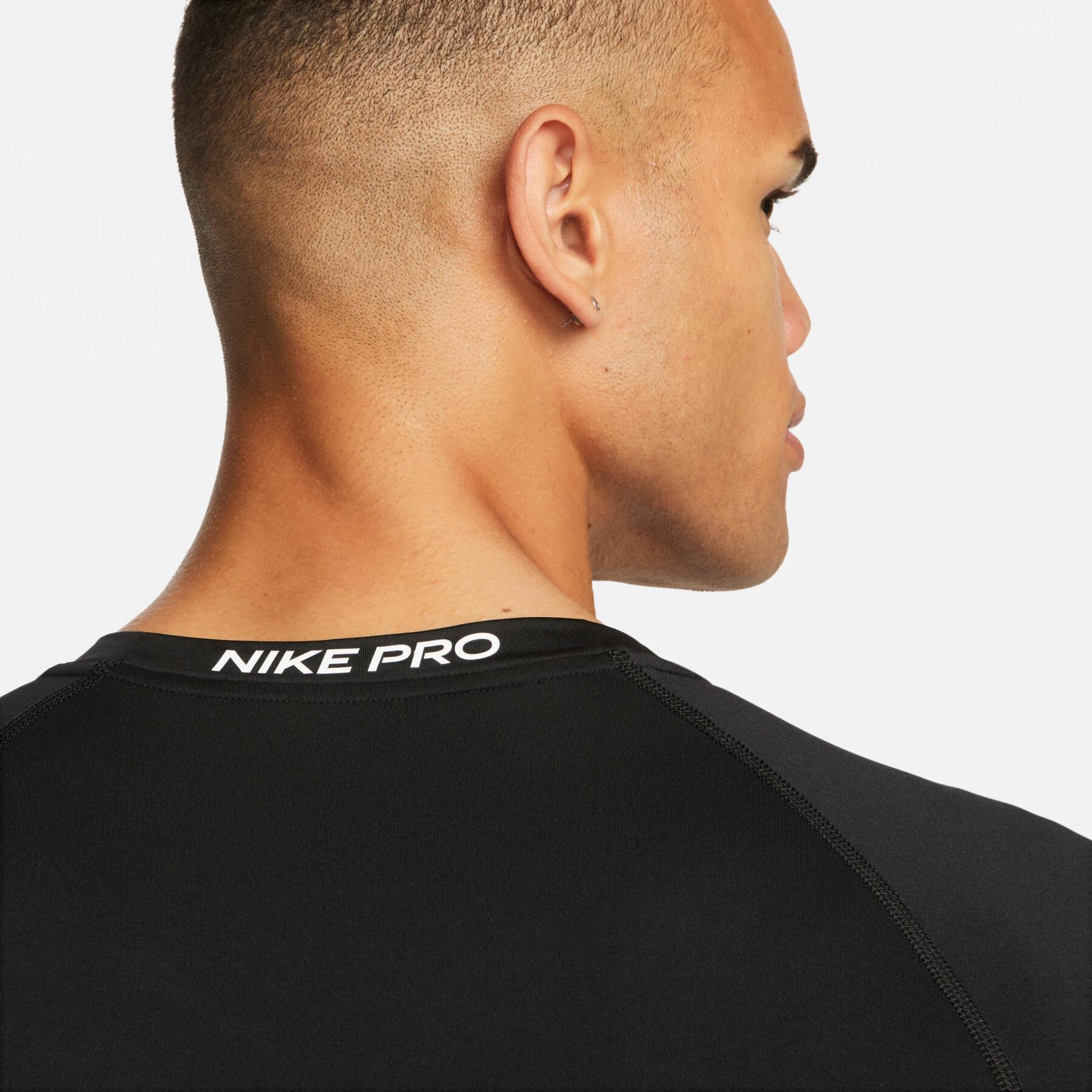 Nauwsluitende jersey Nike Pro Dri-FIT