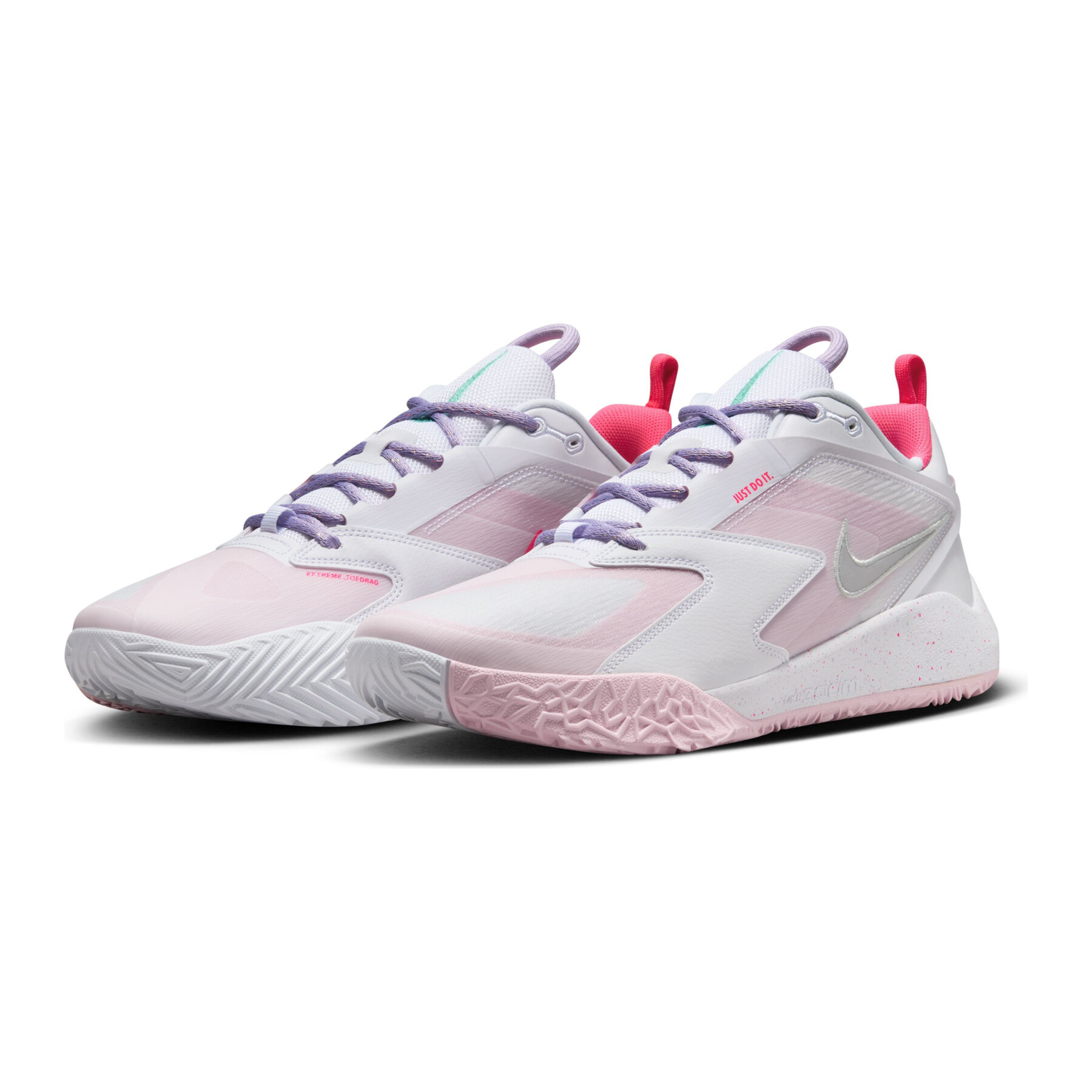 Indoor schoenen Nike Air Zoom Hyperace 3 SE