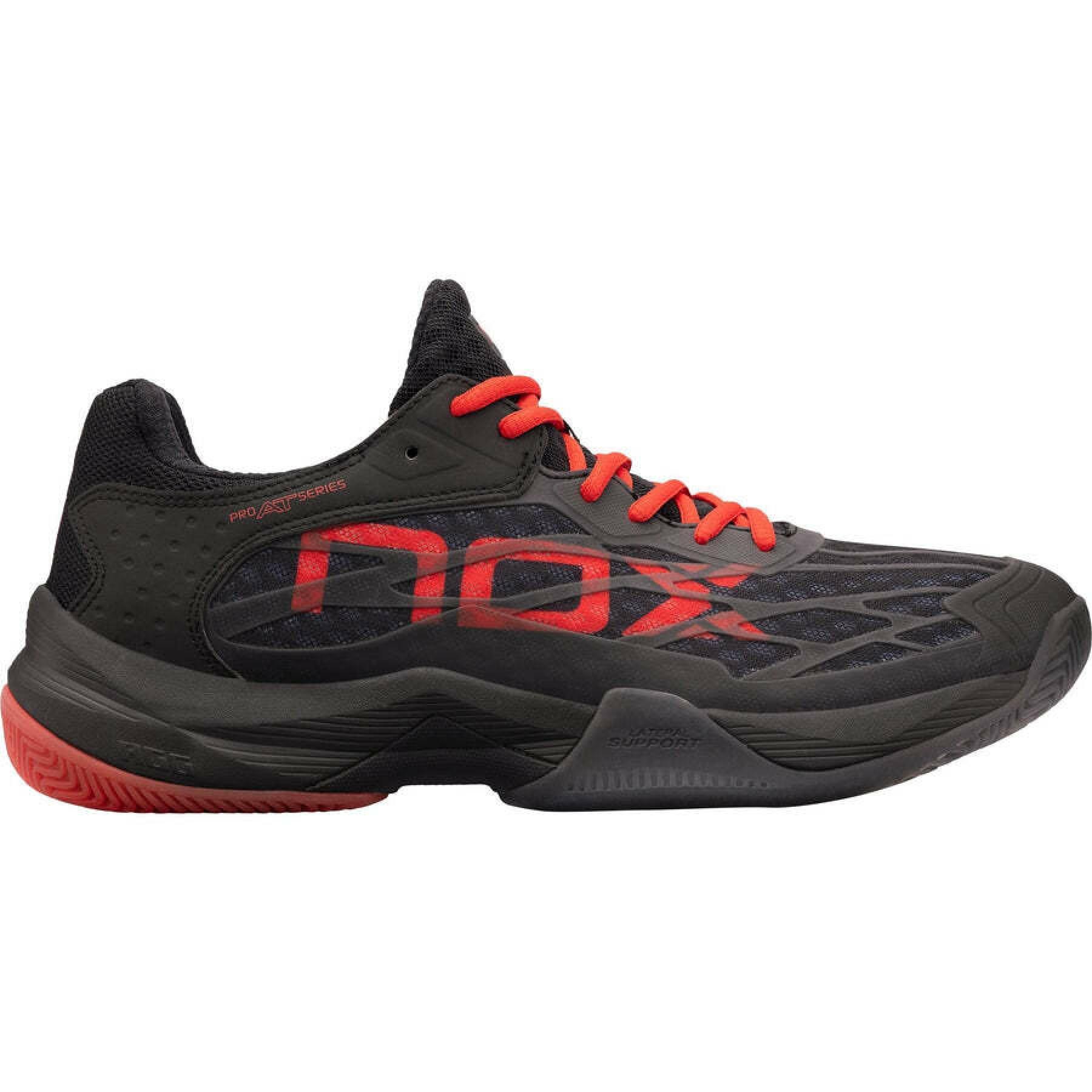 Binnen schoenen Nox At10 Lux