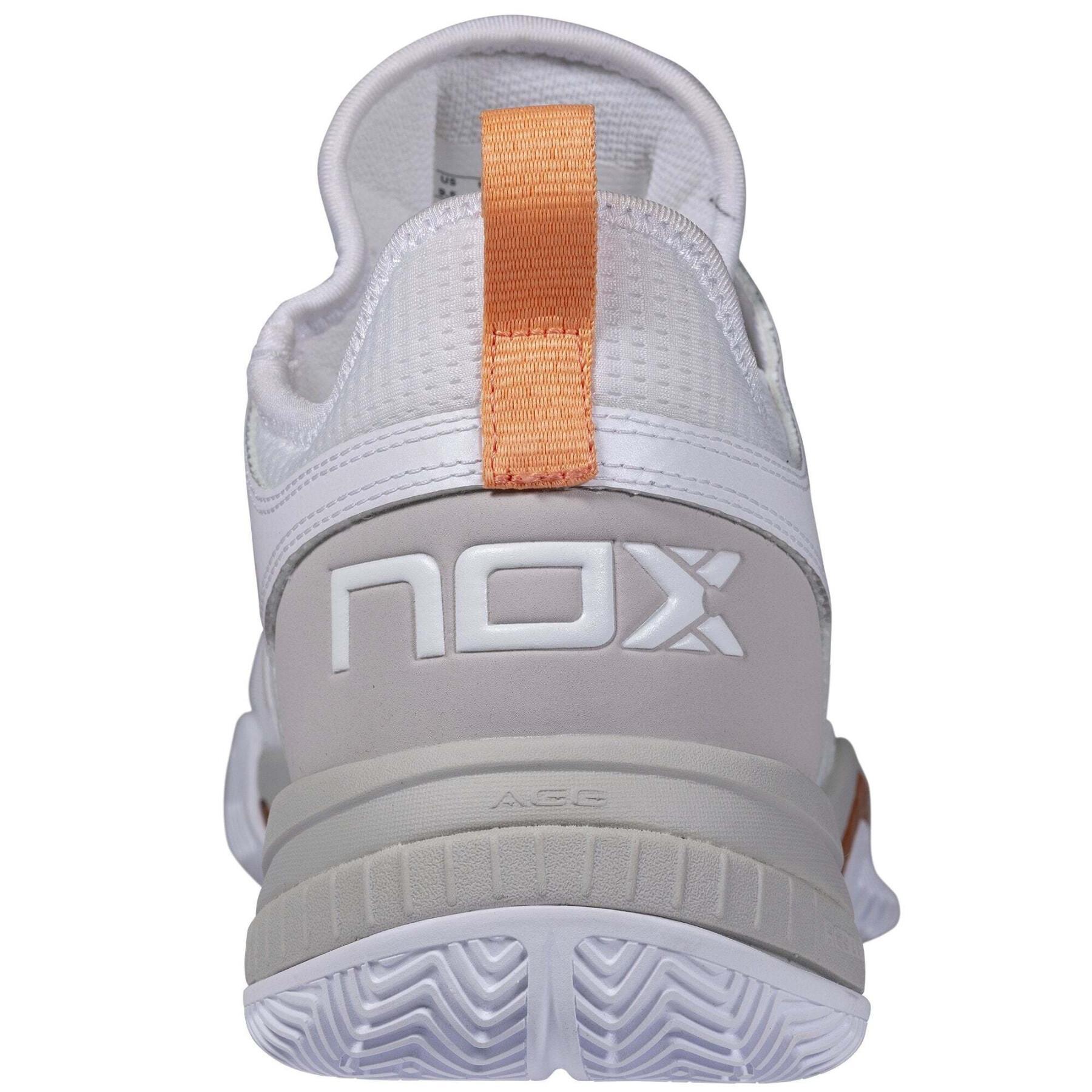 Schoenen van padel Nox