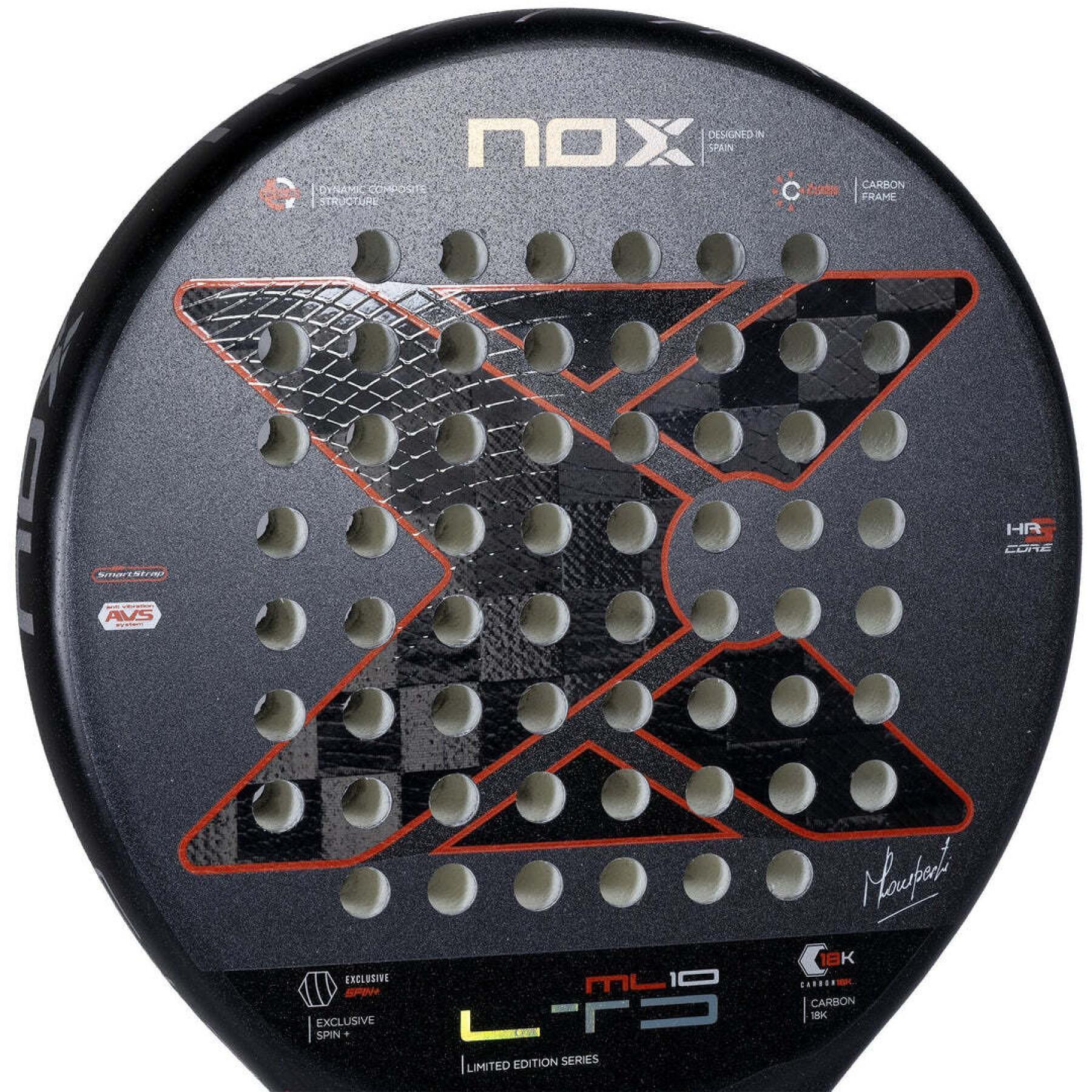 Racket van padel Nox ML10 Limited Edition 23