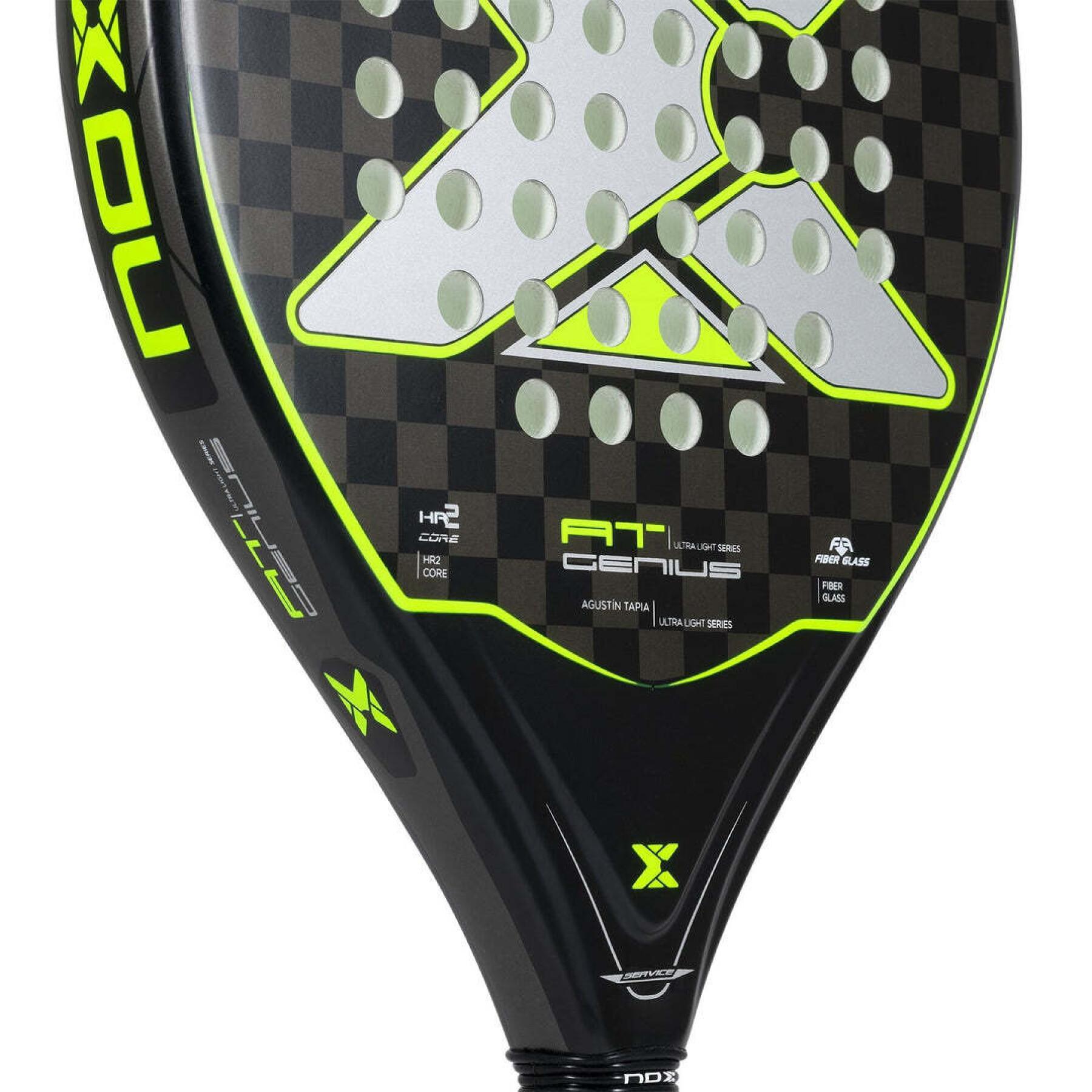 Racket van padel Nox AT10 Genius Ultralight