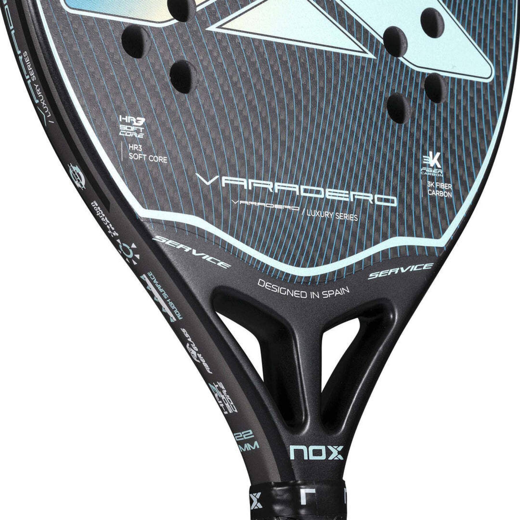 Racket van padel Nox Luxury Varadero