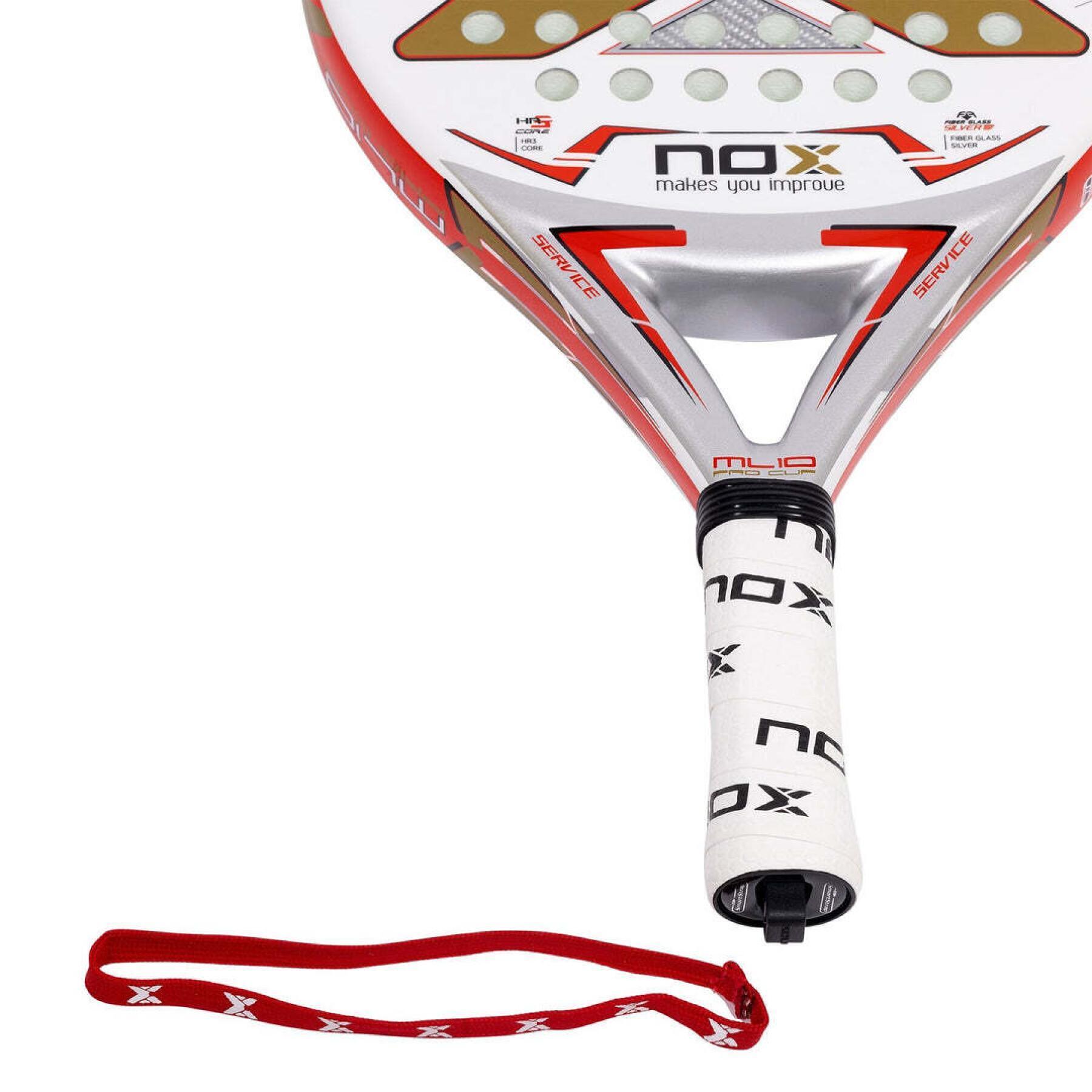 Racket van padel Nox ML10 Pro Cup Coop