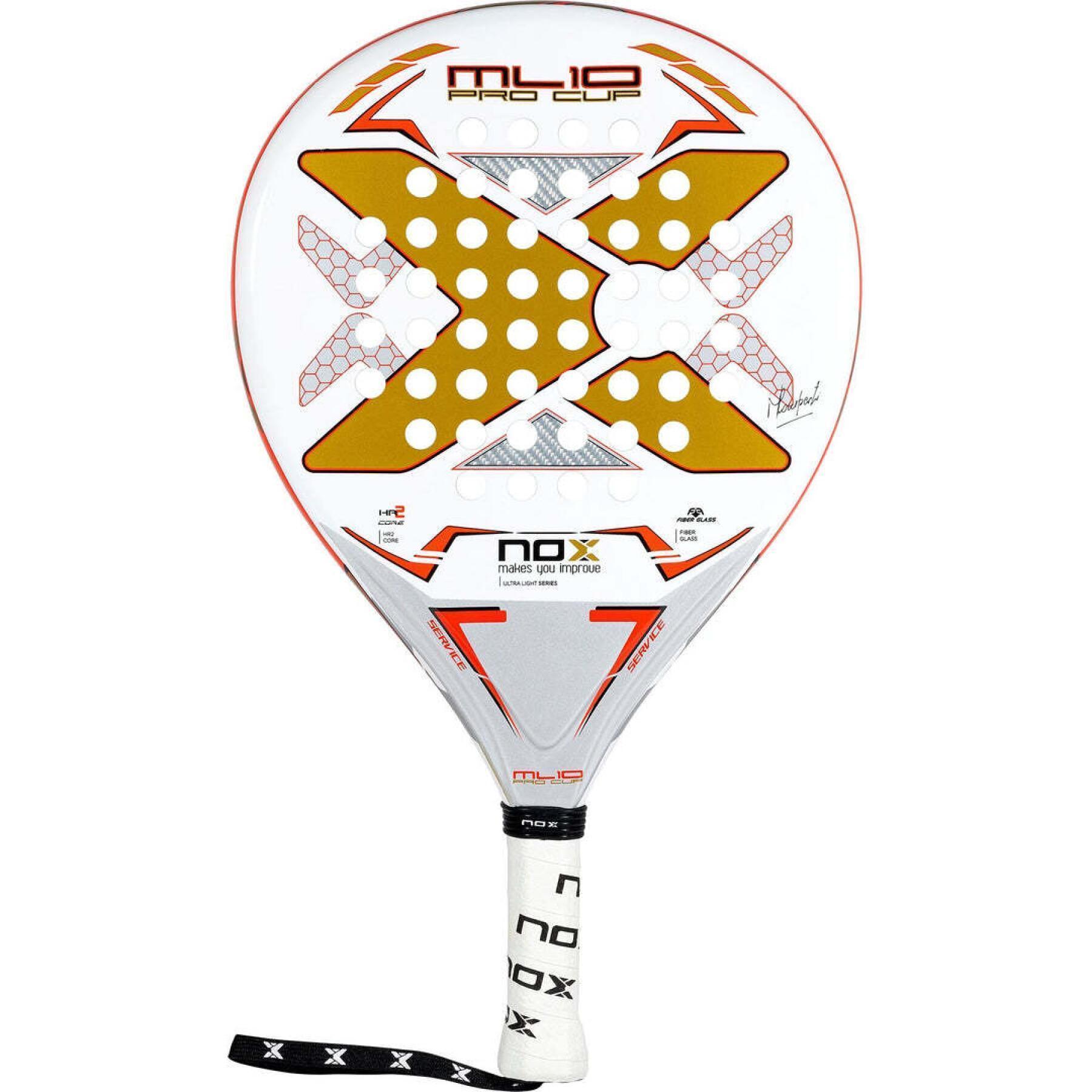 Racket van padel Nox ML10 Pro Cup Ultralight