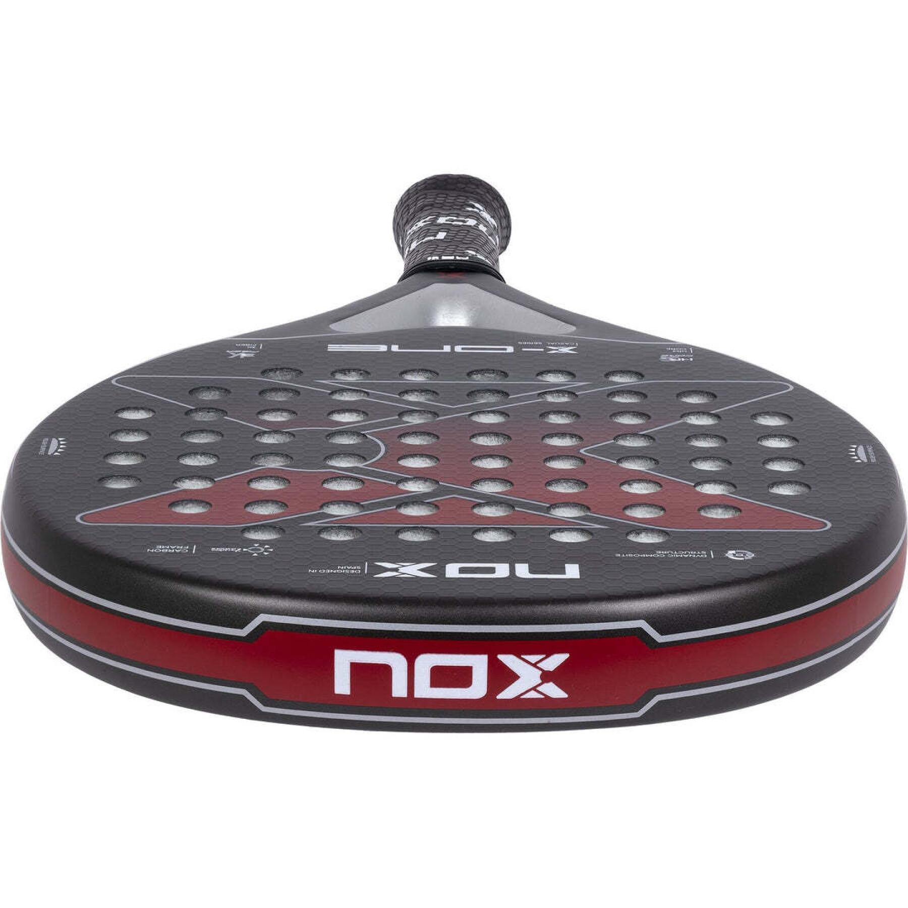 Racket van padel Nox X-One Evo