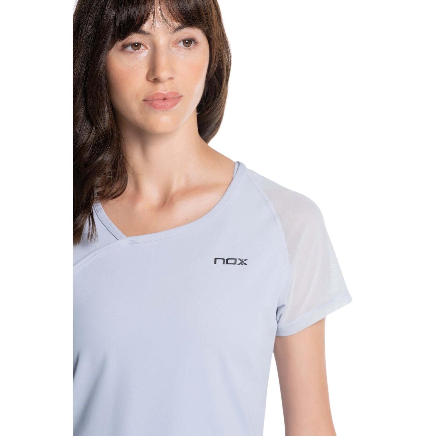 Dames-T-shirt Nox Pro Regular