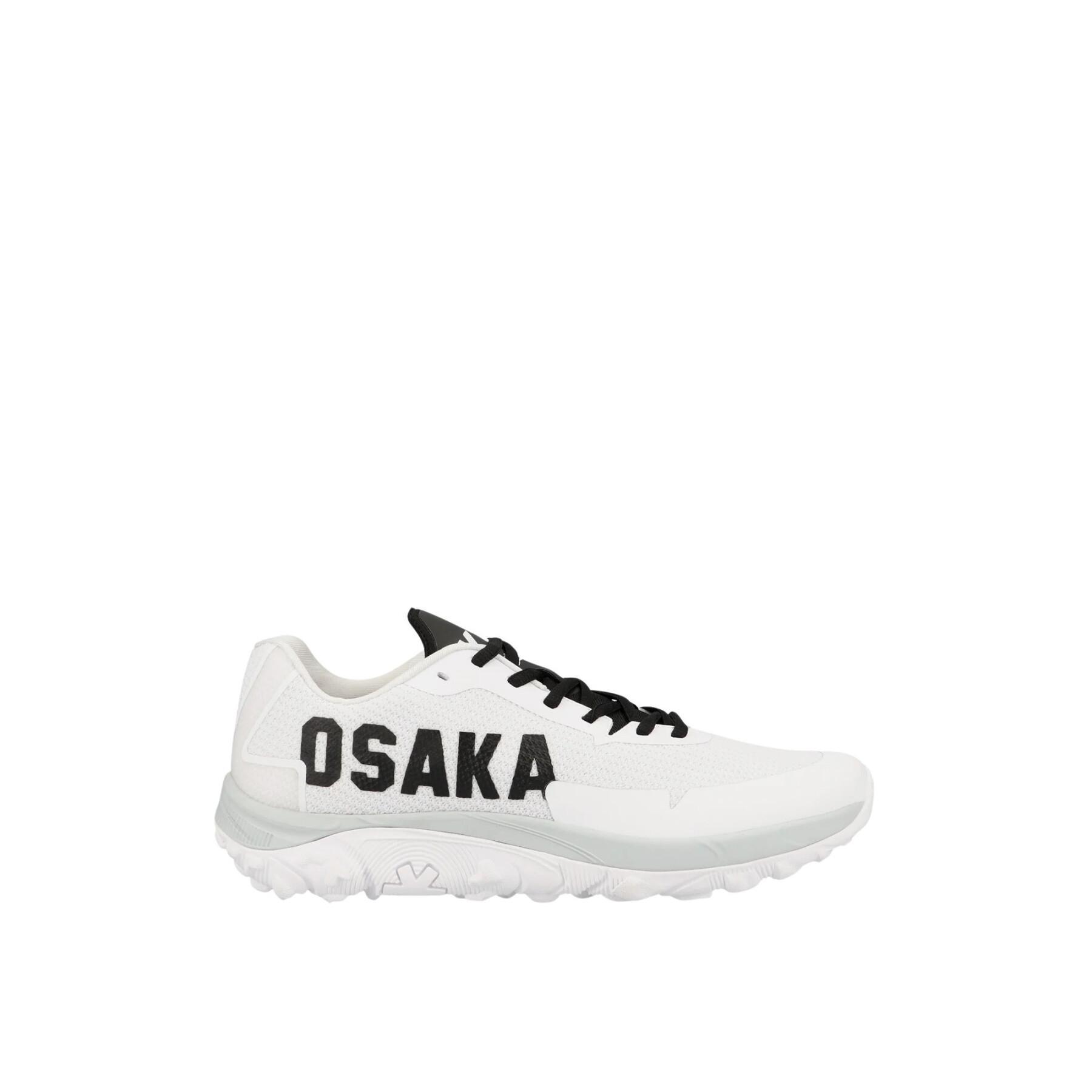 Schoenen Osaka