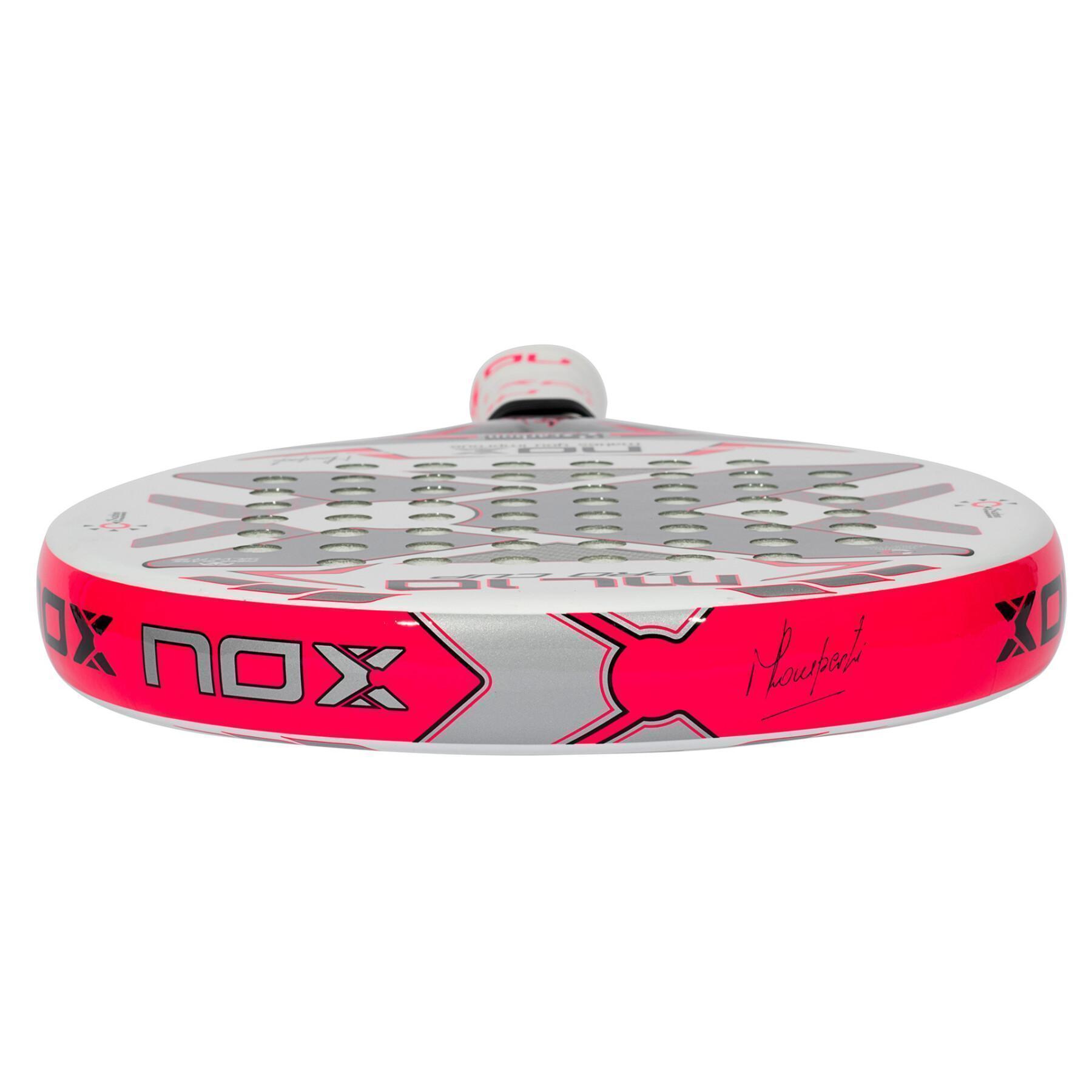 Racket Nox ML10 Pro Cup Silver