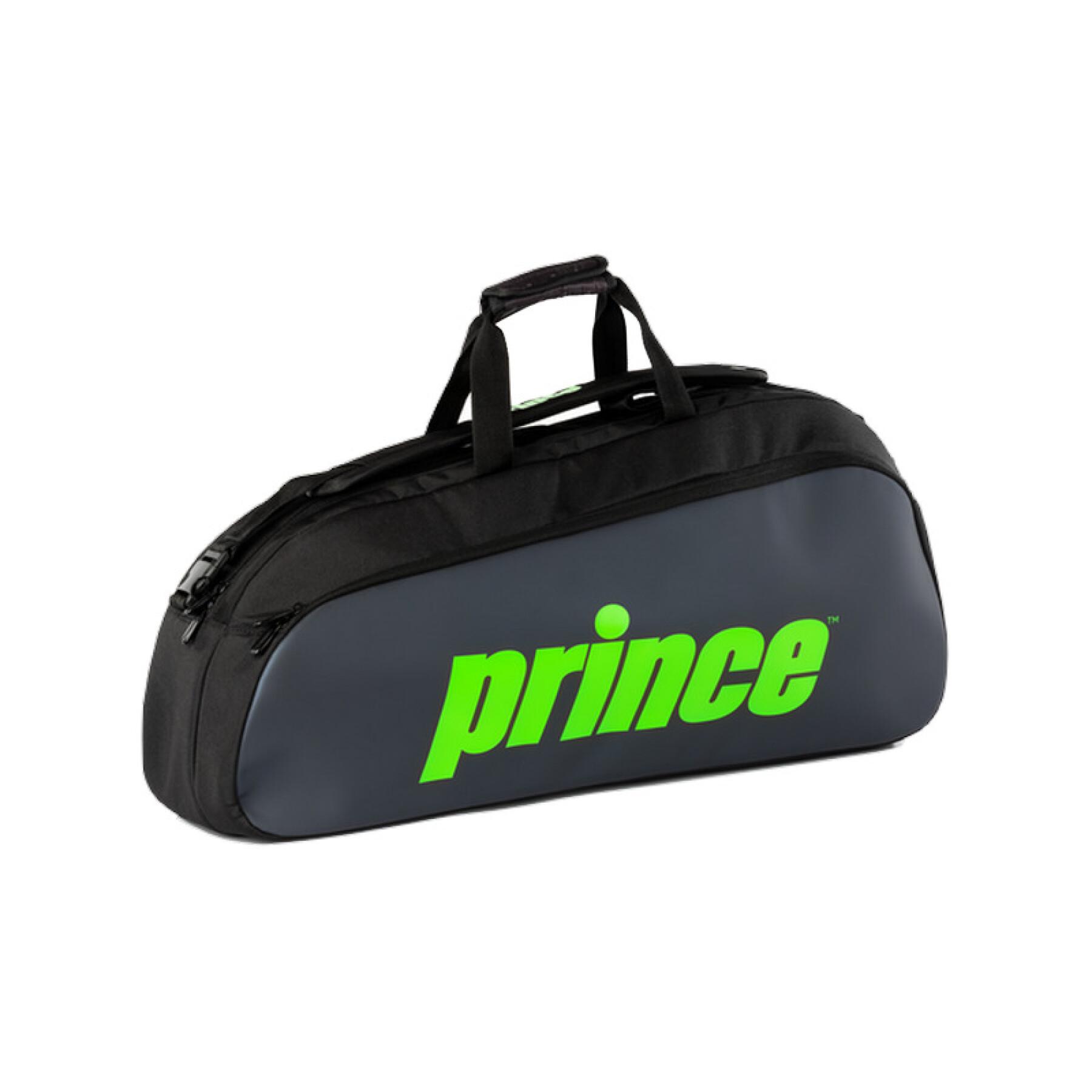 Tas voor tennisrackets Prince Tour 1