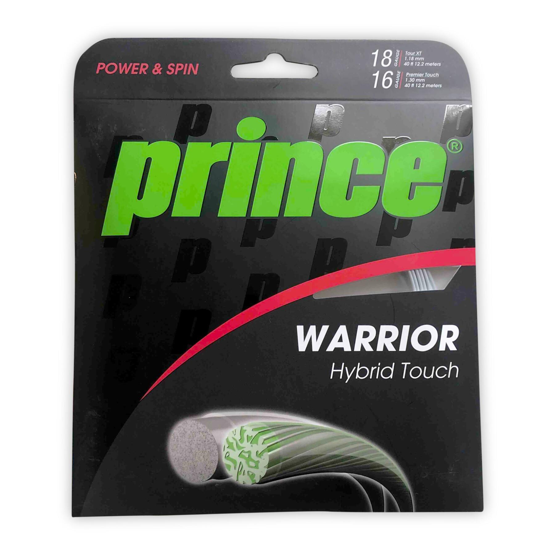 Tennissnaren Prince Warrior Hybrid Touch