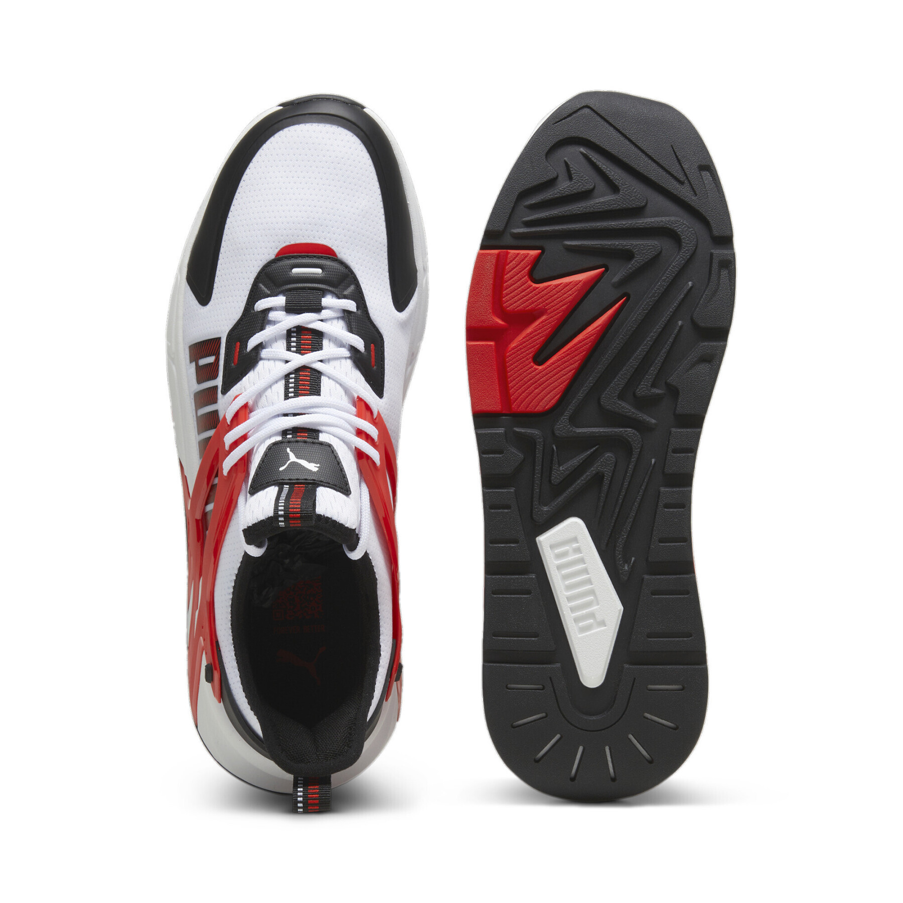 Trainers Puma Pacer +