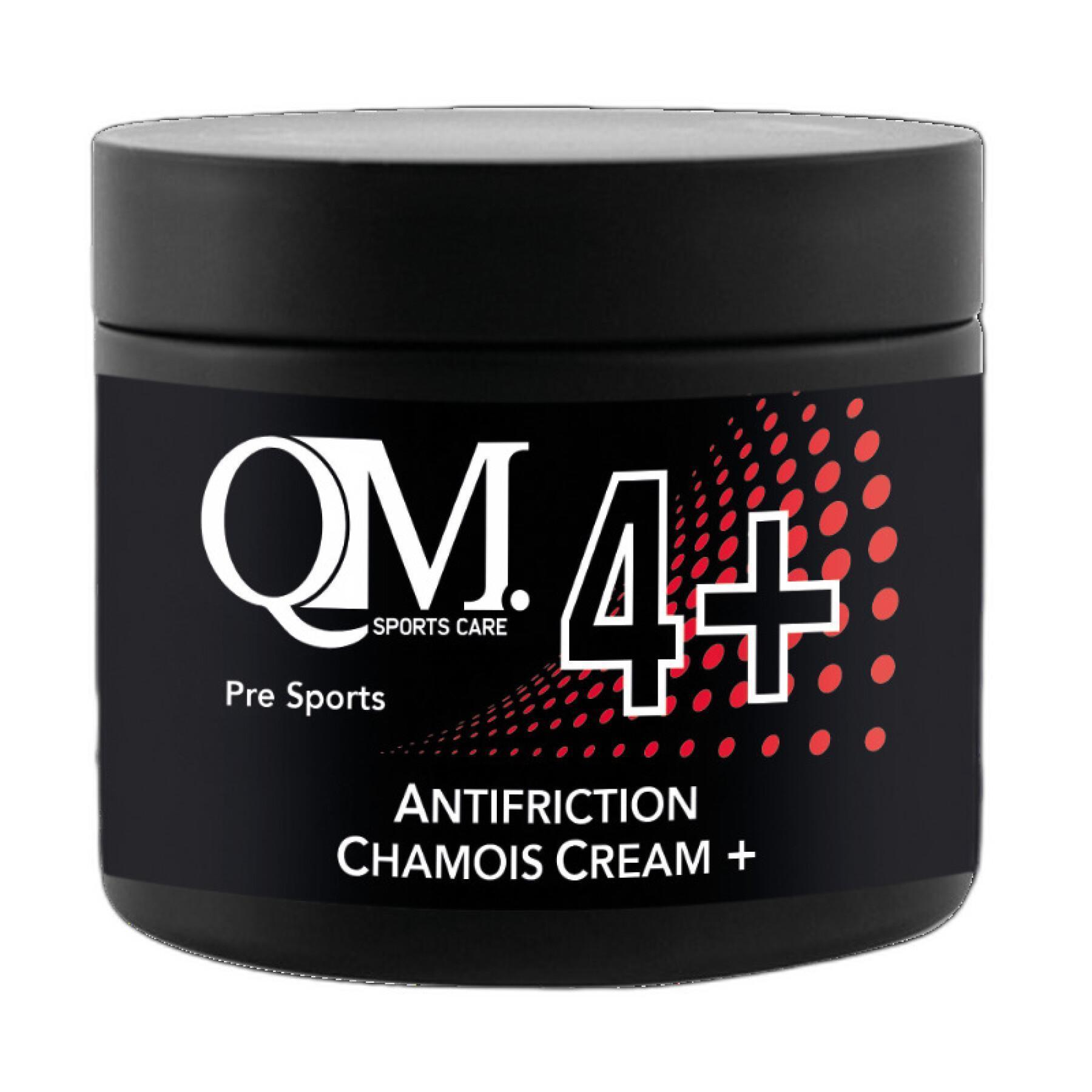 Antifrictiecrème QM Sports Q4A+