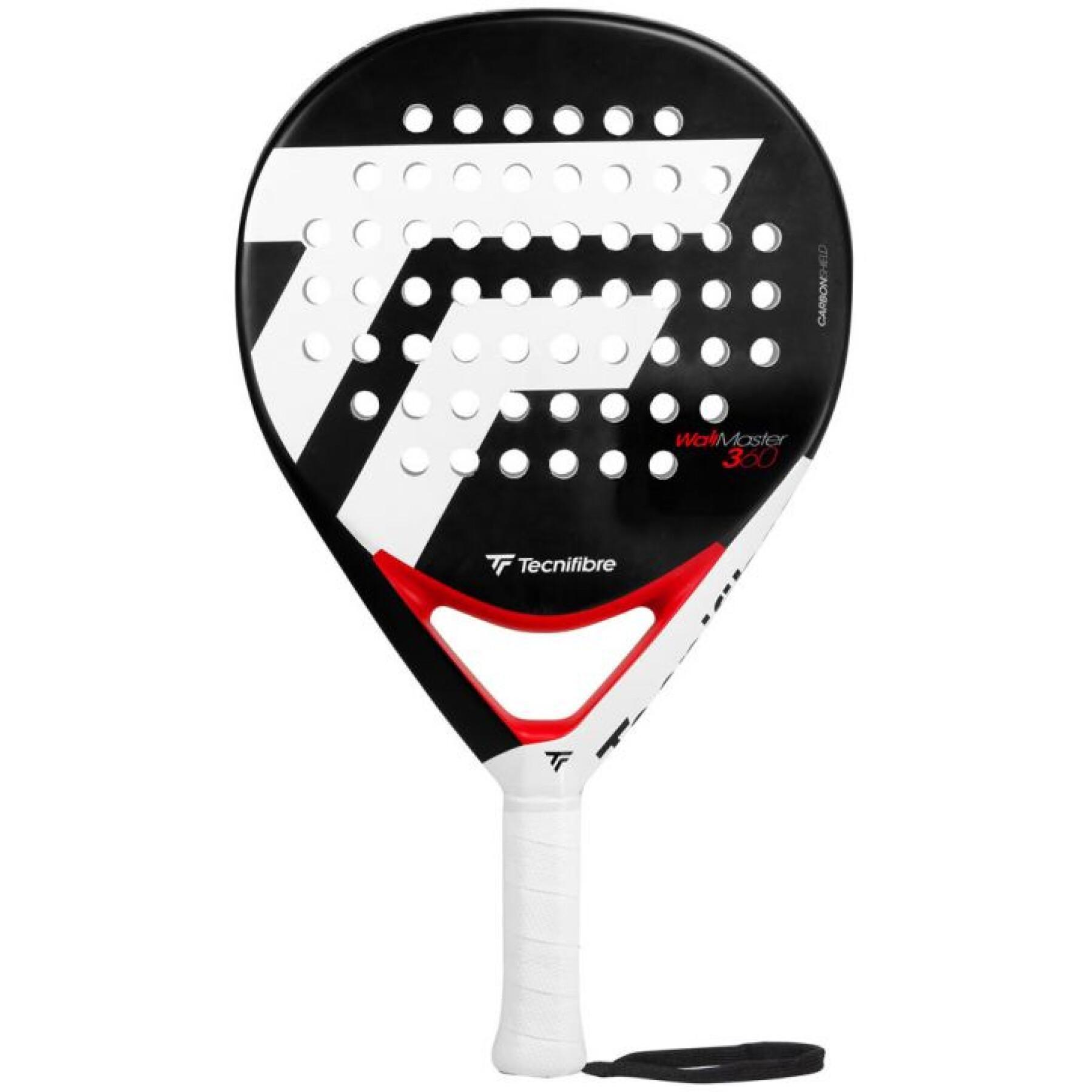 Racket van padel Tecnifibre New Wall Master 360 PHD