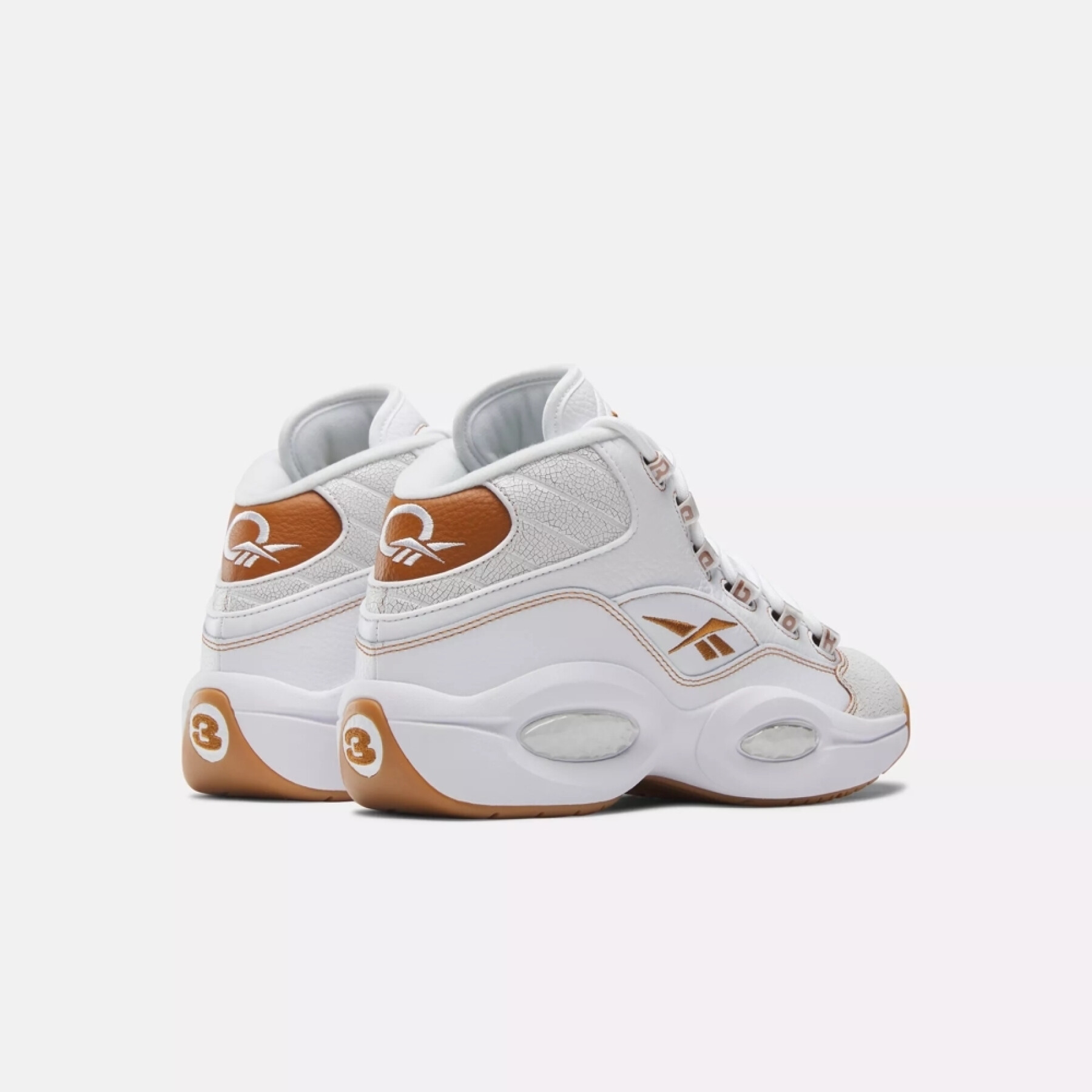Trainers Reebok Question Mid