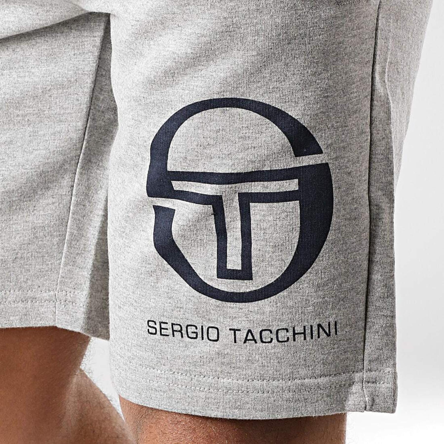 Short Sergio Tacchini Oasis