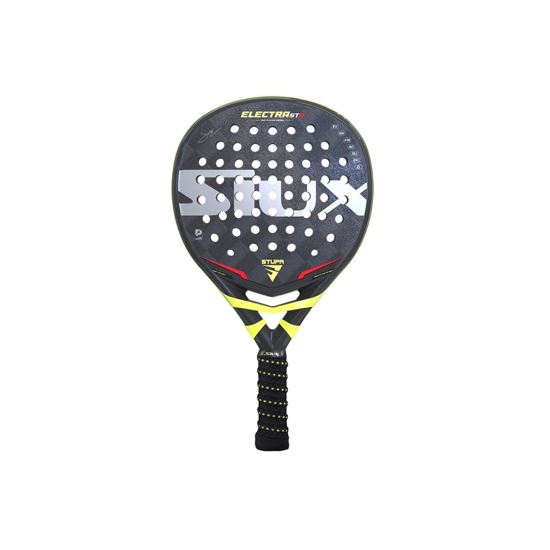 Paddle racket Siux Electra ST2 Stupa Pro 2023