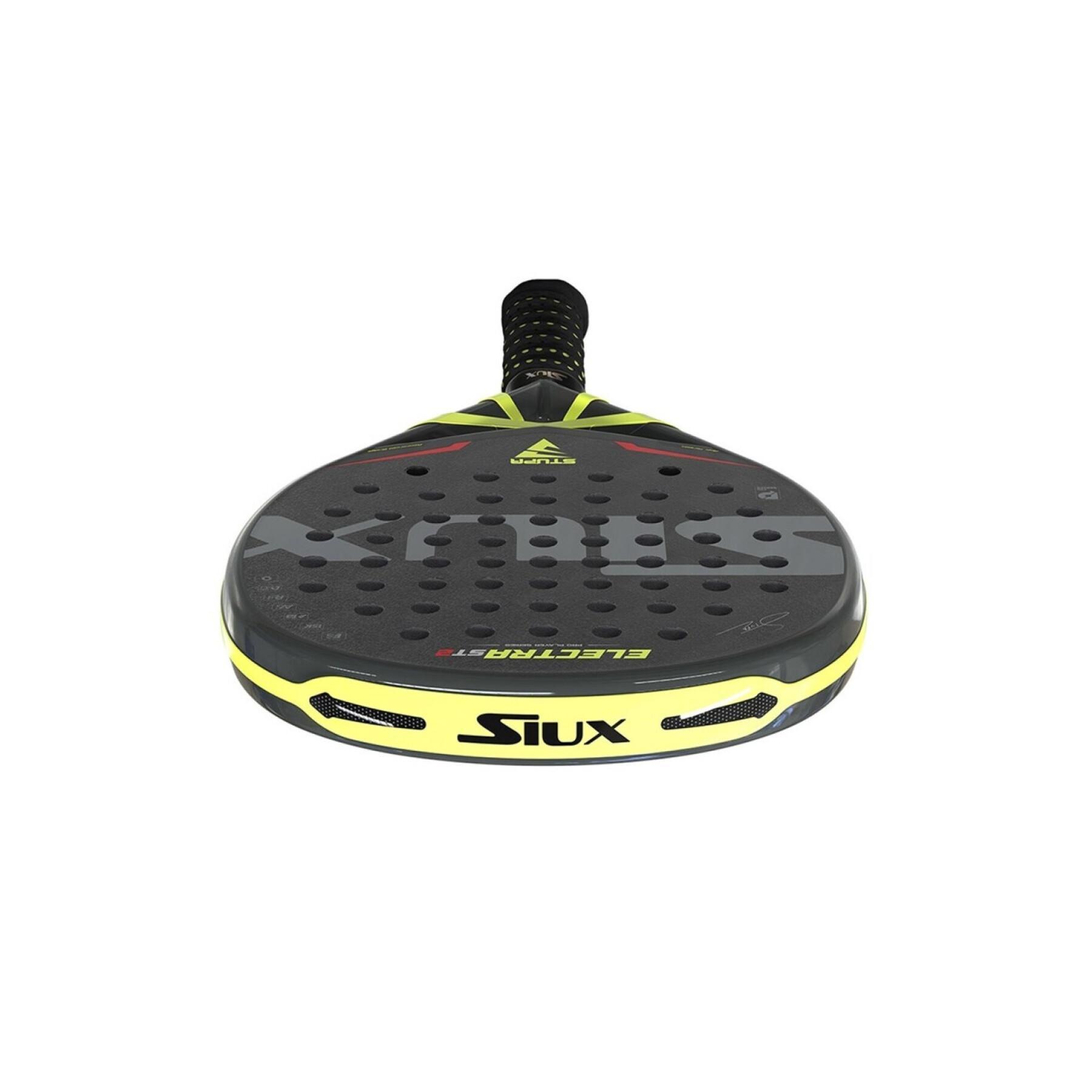 Paddle racket Siux Electra ST2 Stupa Pro 2023