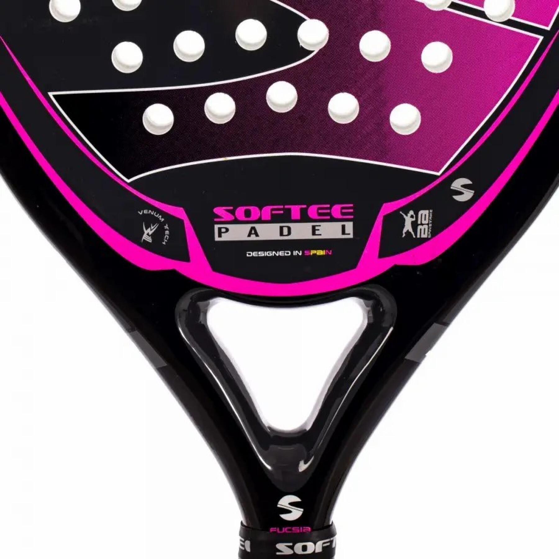 Racket van padel Softee Pro Master Evolution