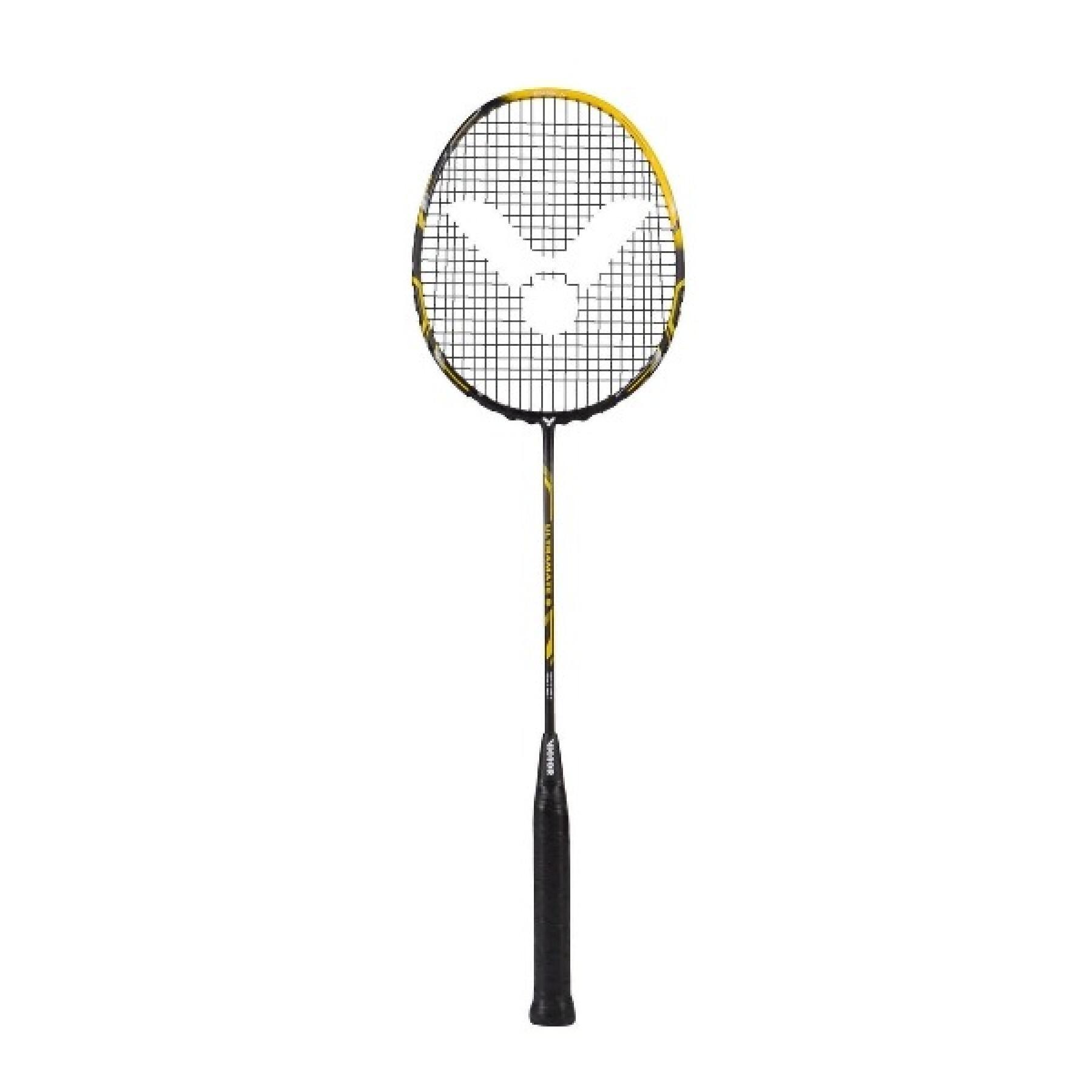 Badmintonracket Victor Ultramate 9