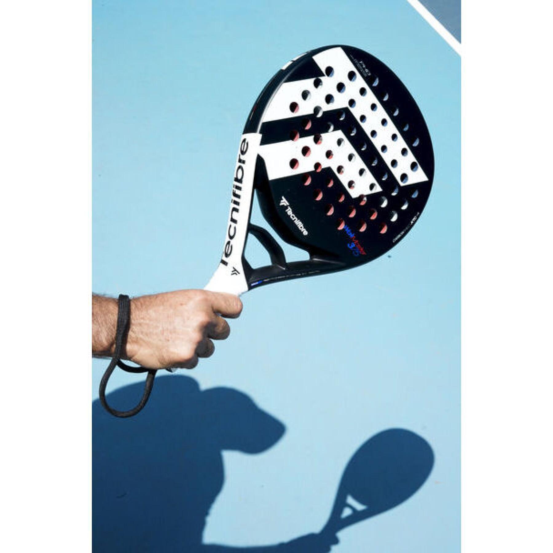 Paddle racket Tecnifibre Wall Master 375 PHD