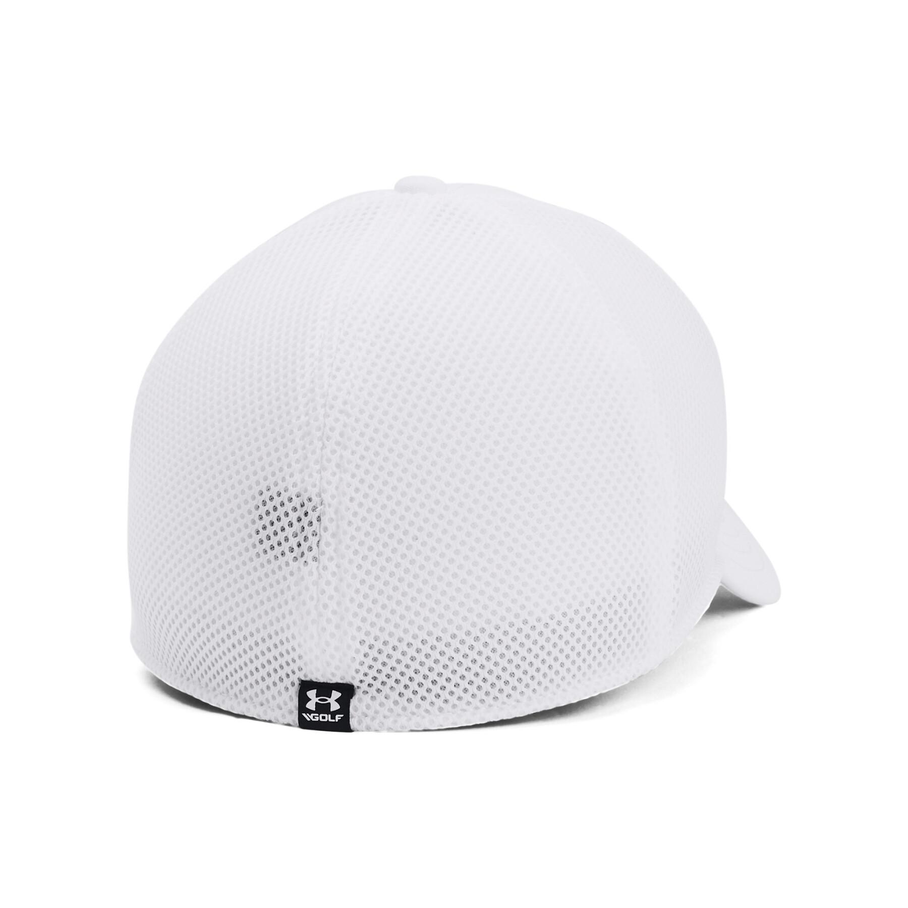 Cap Under Armour Mesh Iso-chill Driver