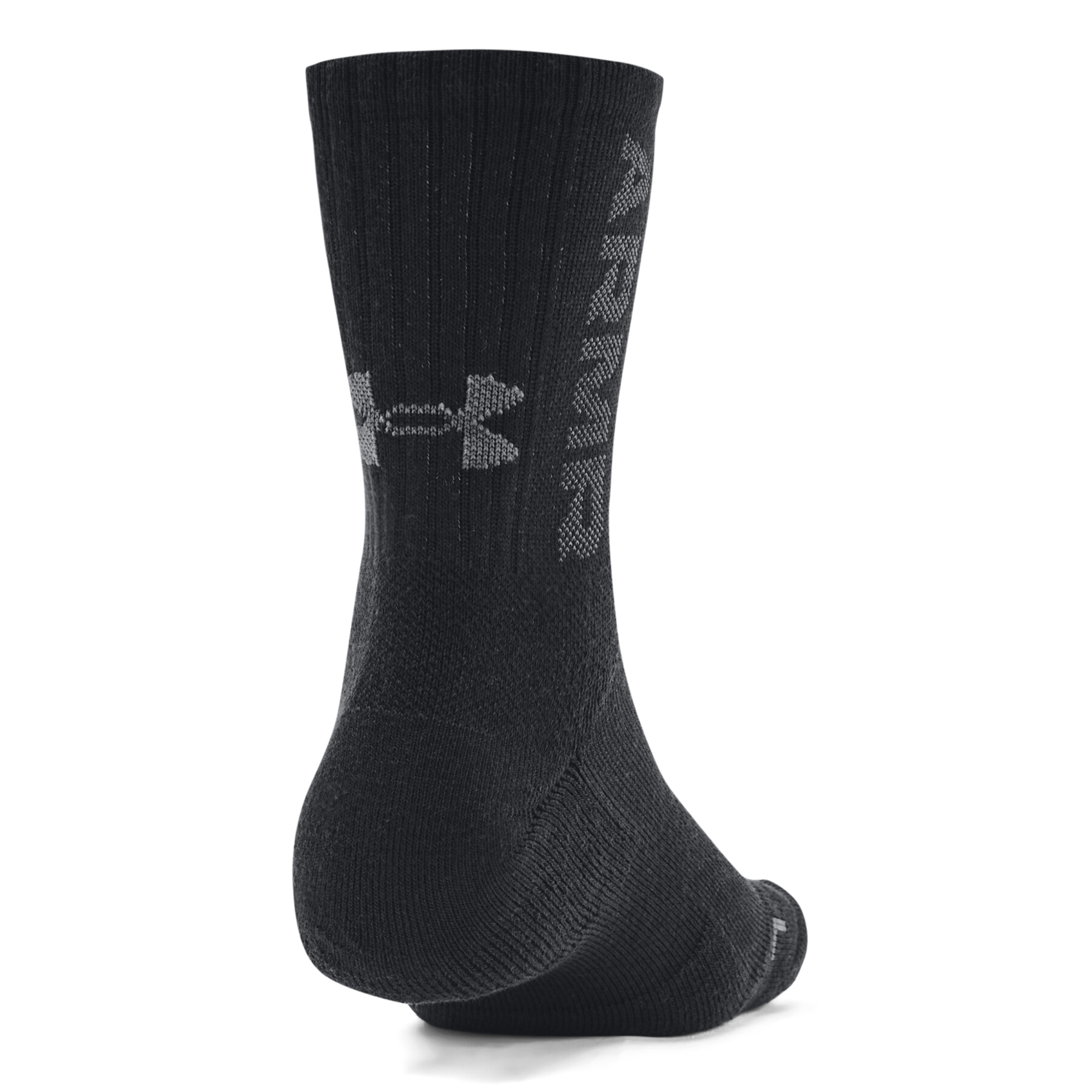 Halfhoge sokken Under Armour 3-Maker (x3)