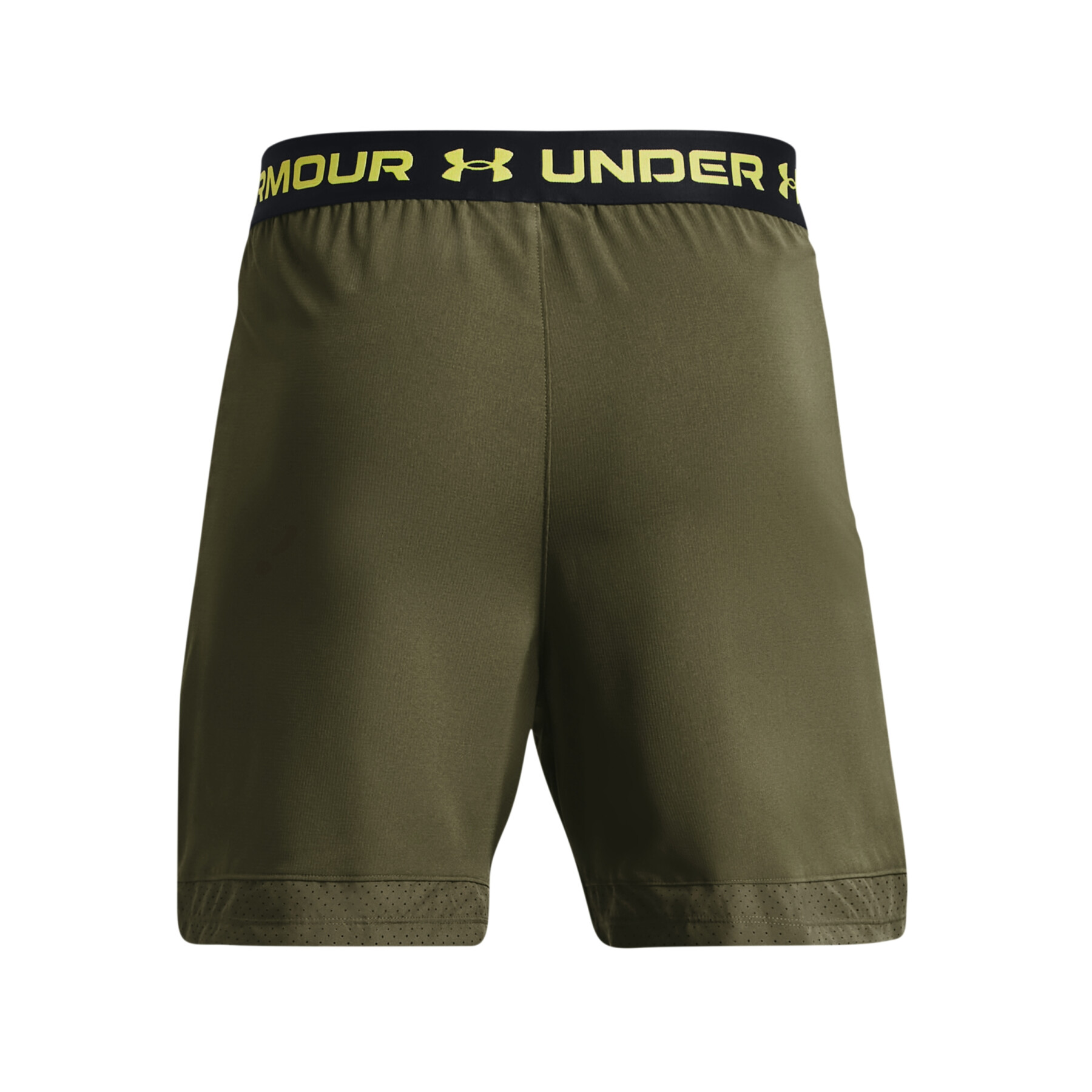 Geweven shorts Under Armour Vanish Woven 26 cm