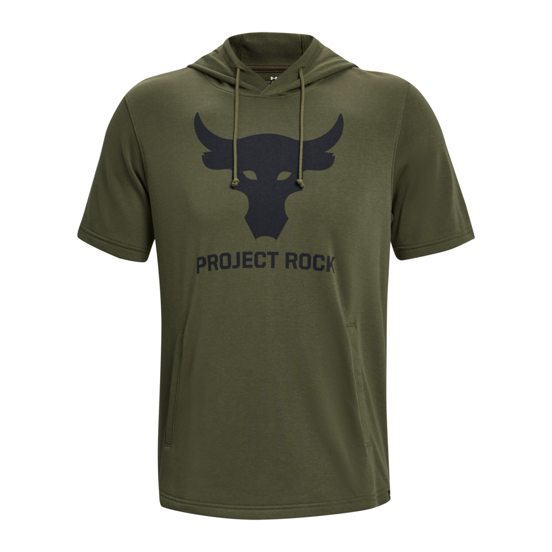 Hoodie Under Armour Project Rock