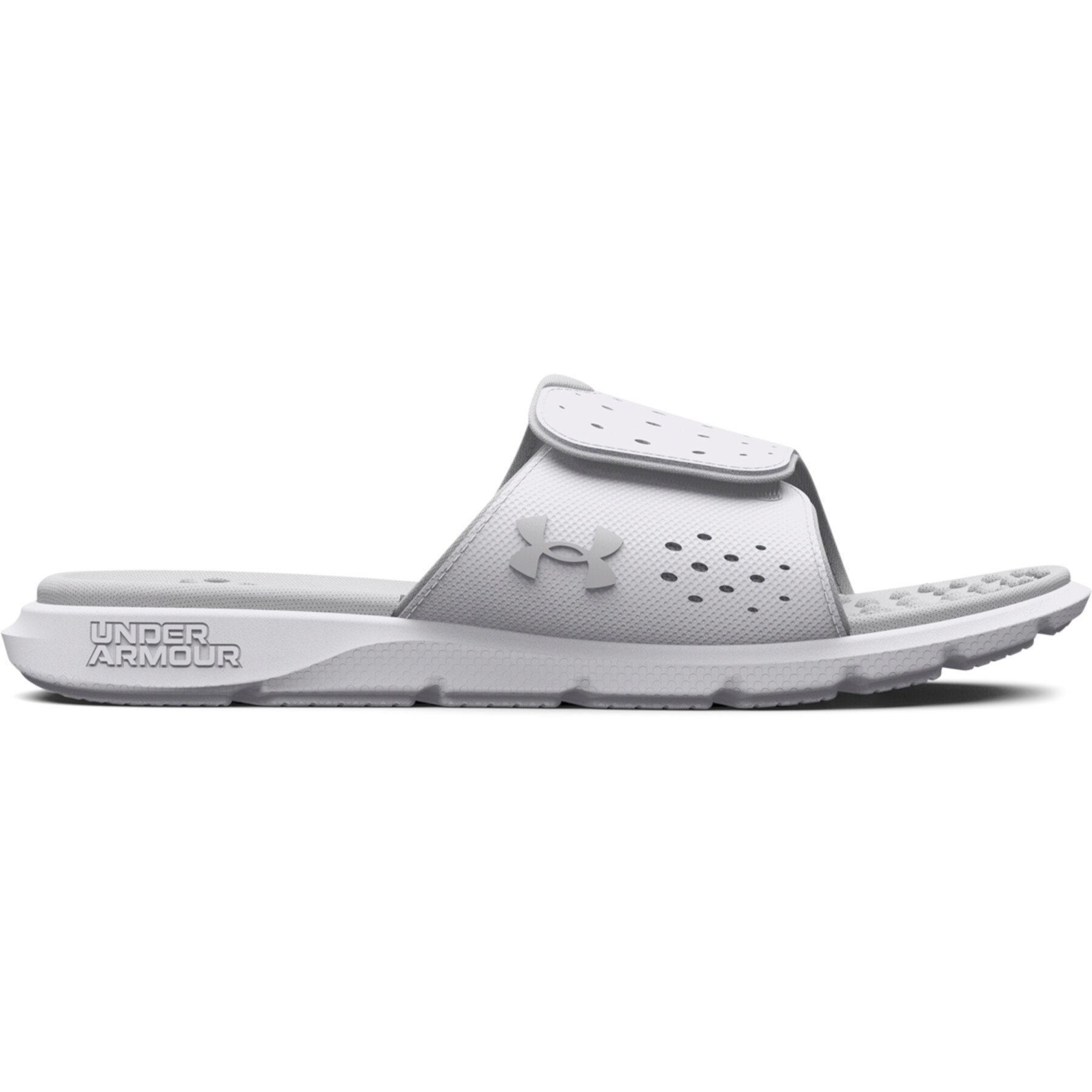 Vrouwenslippers Under Armour Ignite 7