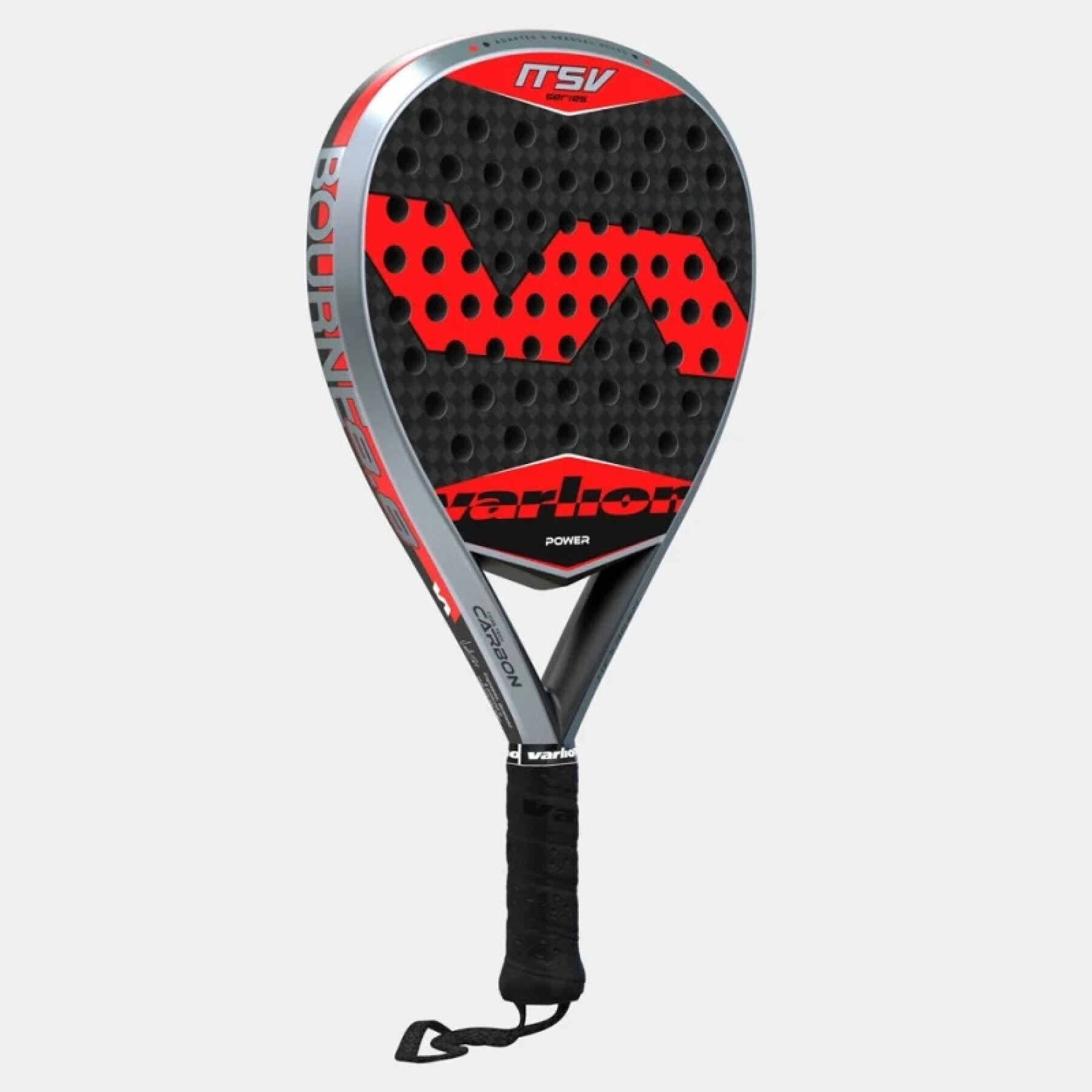 Paddle racket Varlion Bourne Hex 8.8