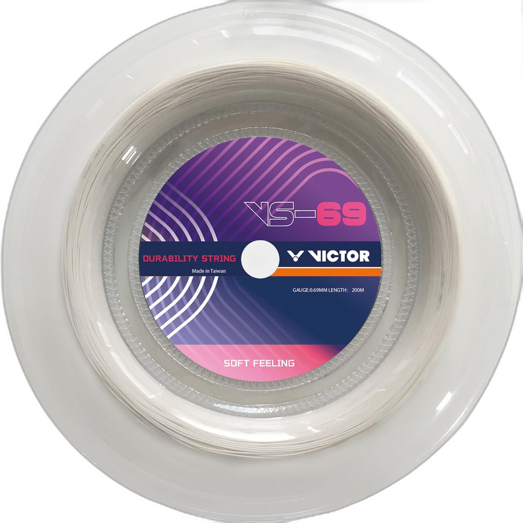 Spoel Victor VS-69