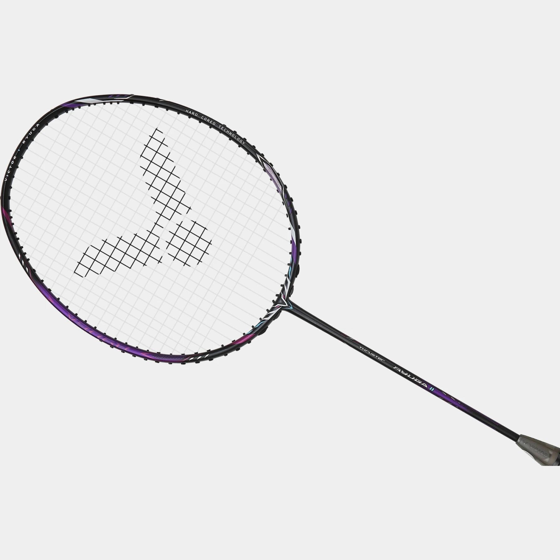 Badmintonracket Victor Thruster Ryuga II