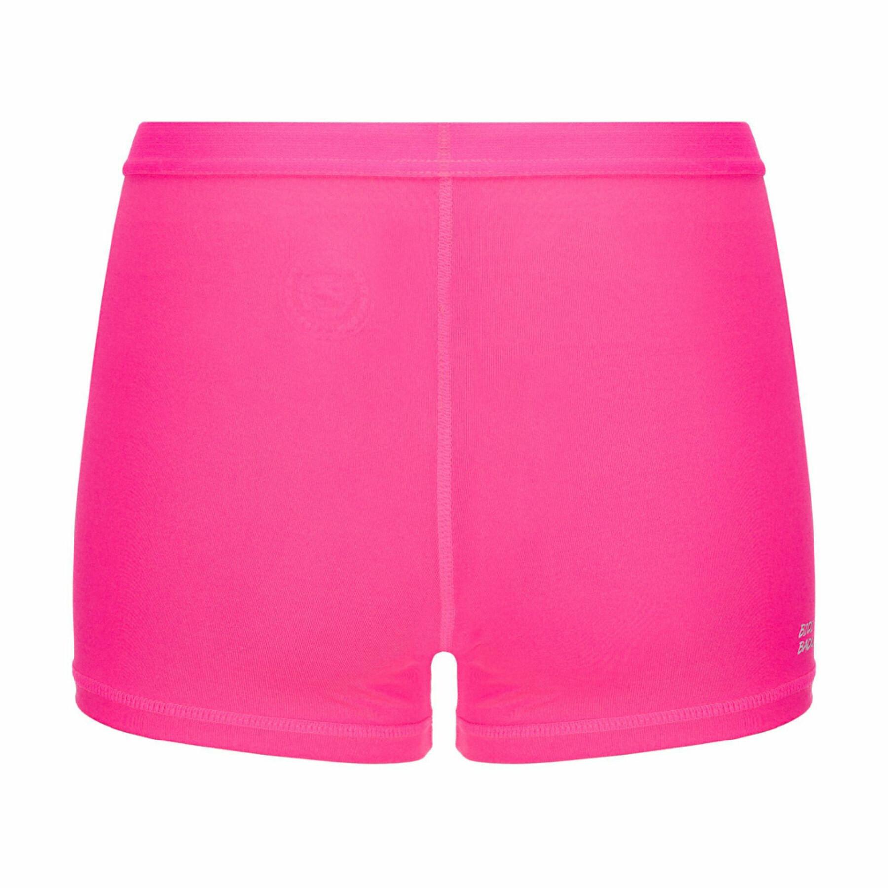 Dames shorts Bidi Badu kiera tech