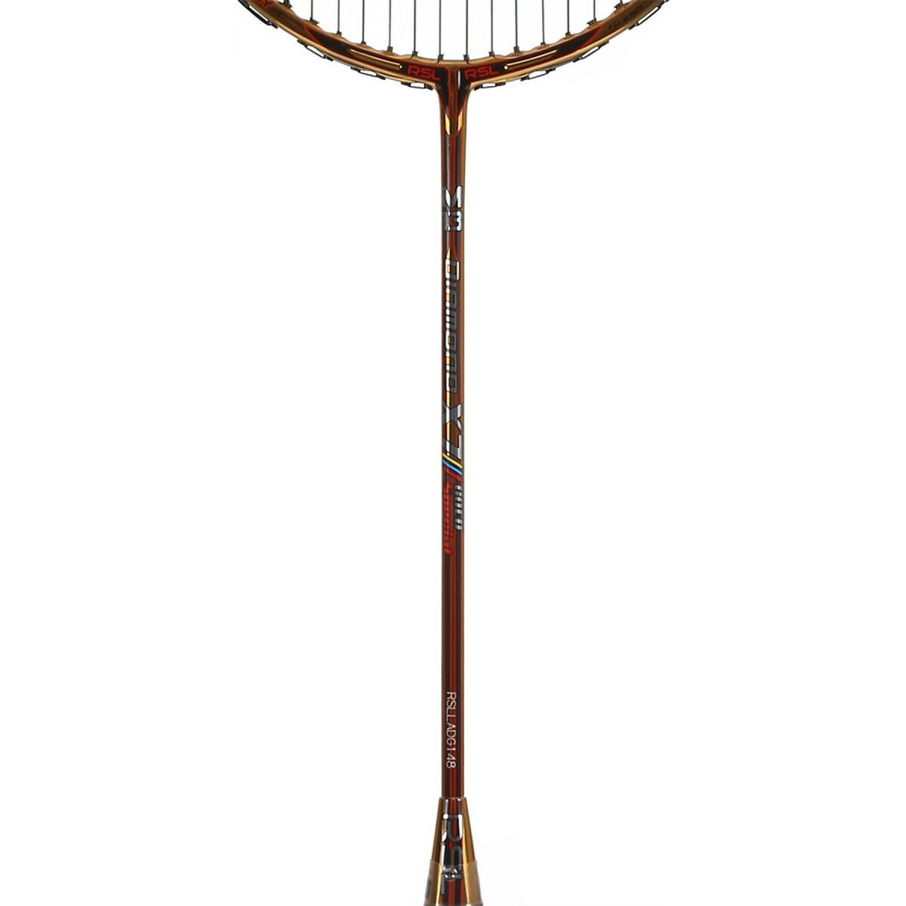 Badmintonracket RSL X7