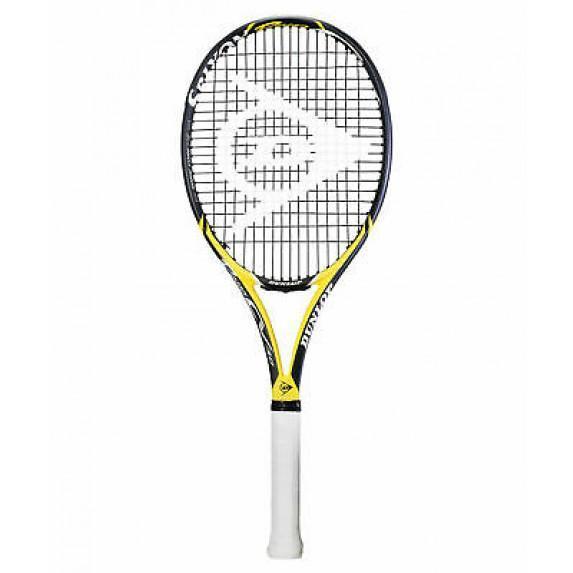 Tennisracket Dunlop Tf Srx 18Revo 